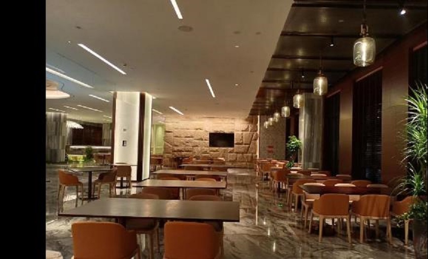 Ramada Plaza by Wyndham Xiamen