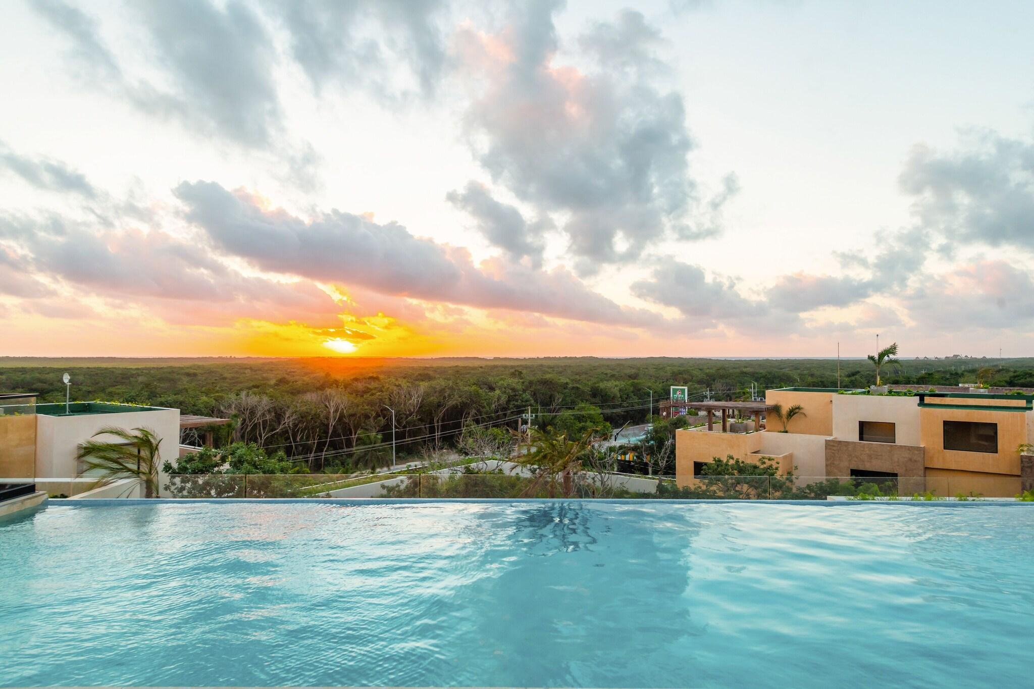 Aloft Tulum by null