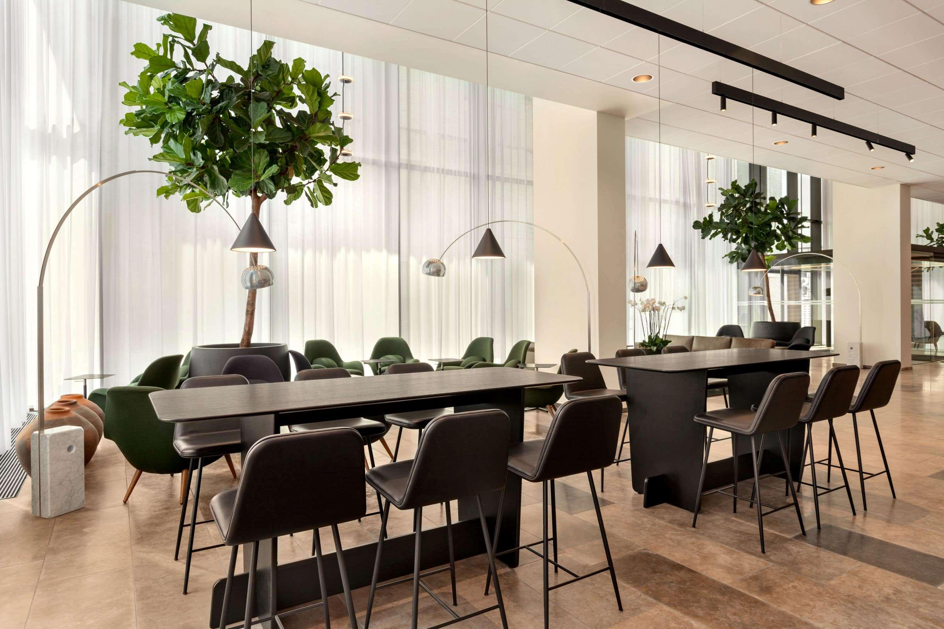 Comwell Copenhagen Portside Dolce by Wyndham by null