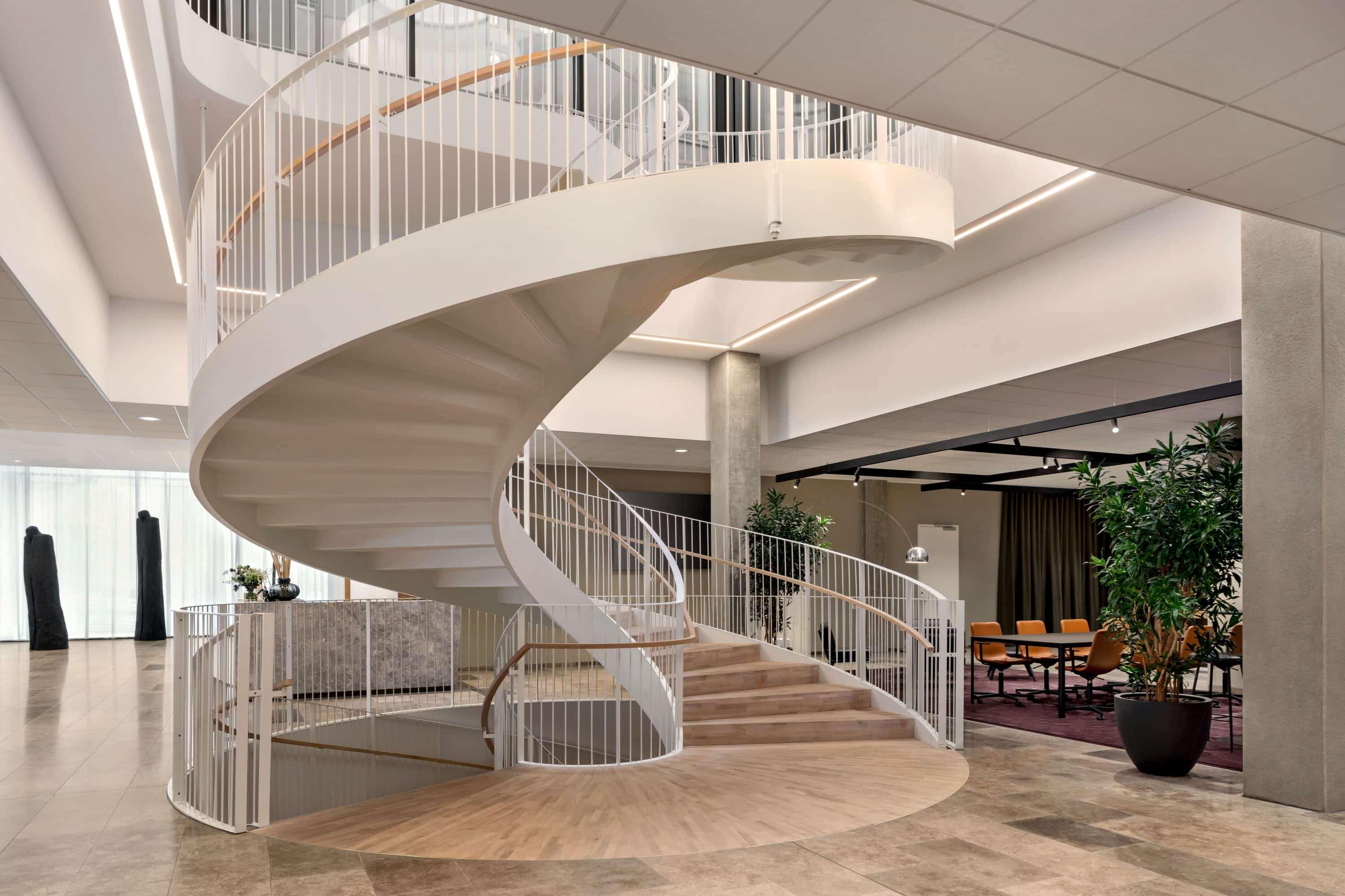 Comwell Copenhagen Portside Dolce by Wyndham by null