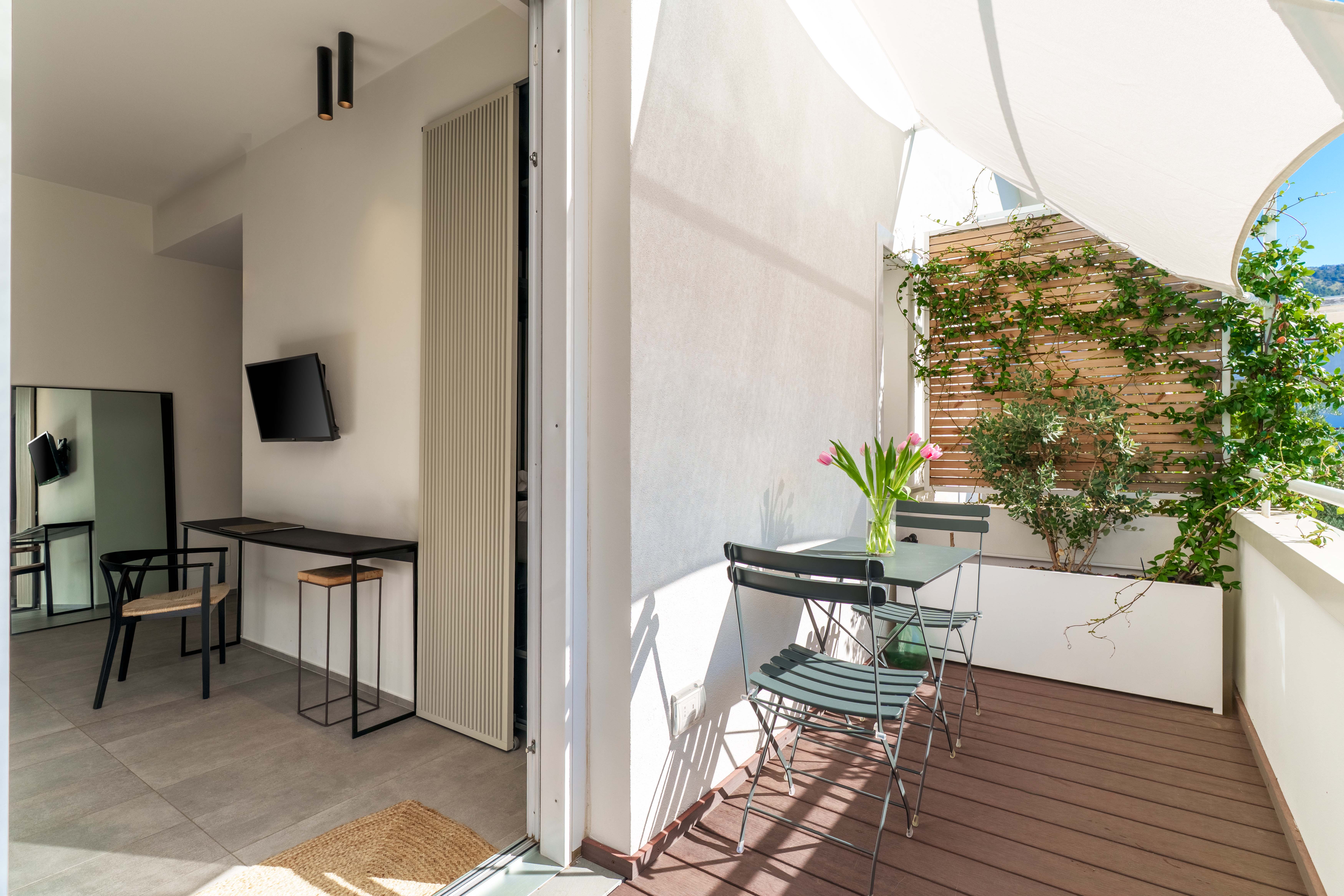 Domìa Boutique Hotel Mondello