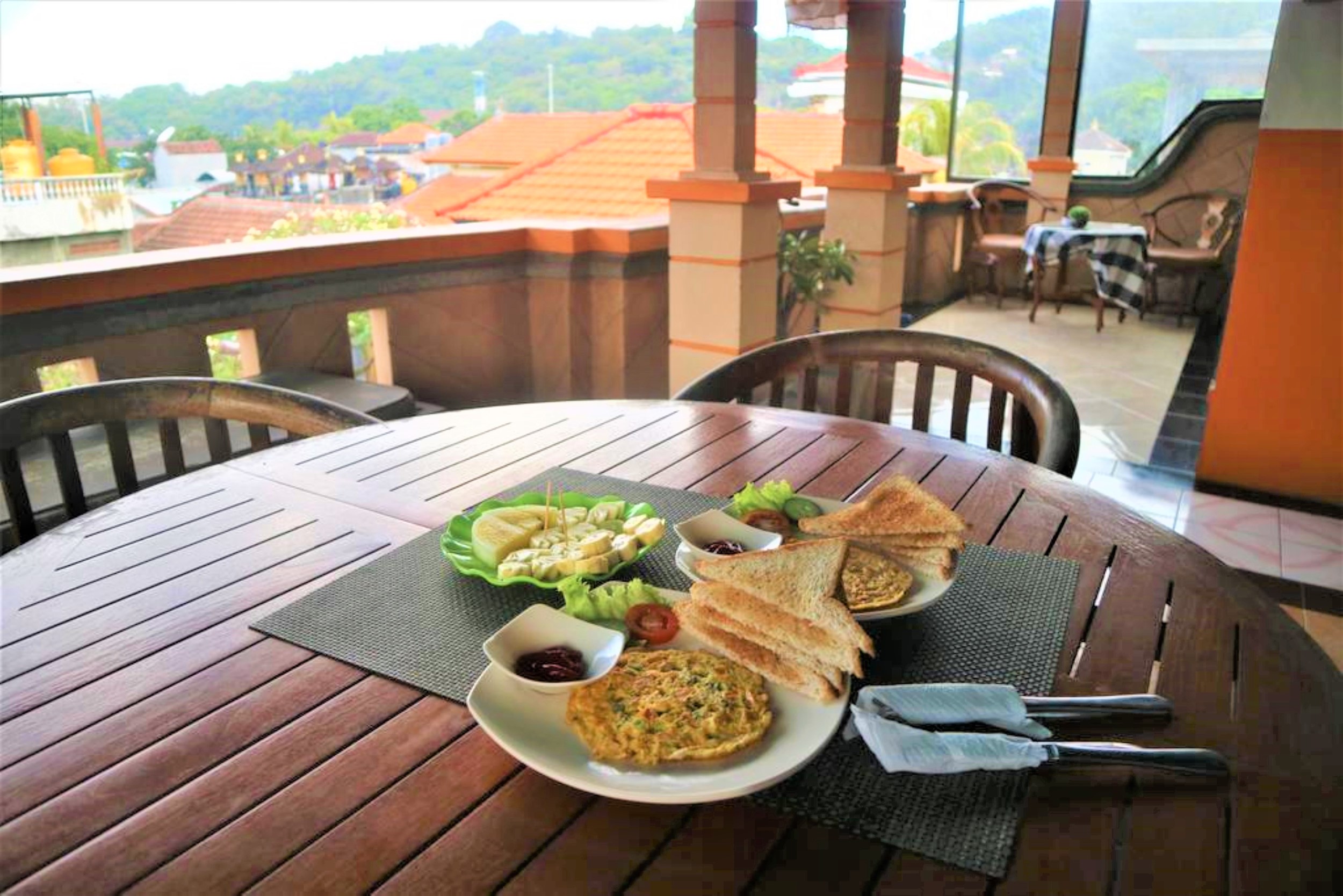 Harmony Guest House