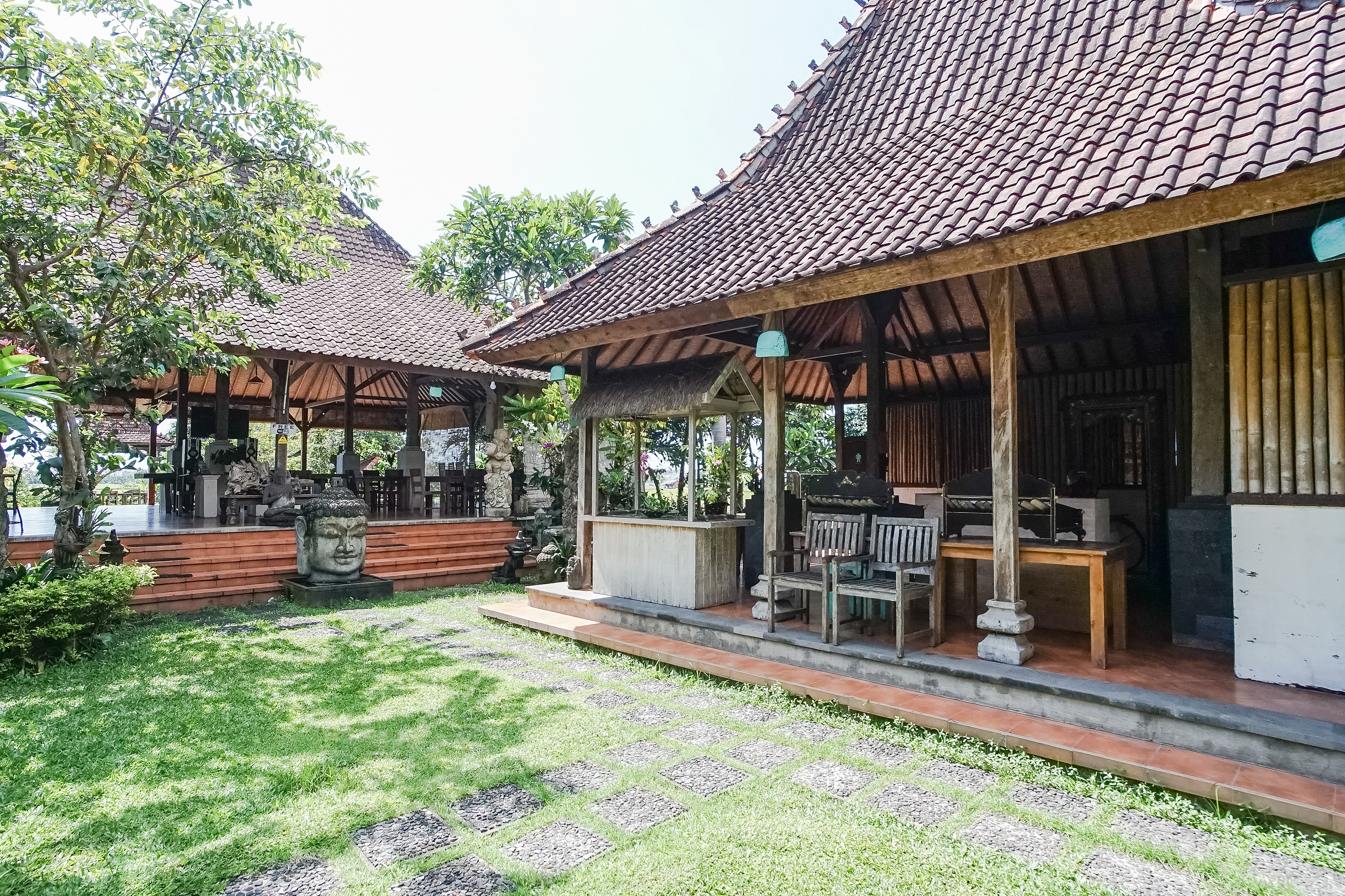 Bali Eco Living Dormitory image