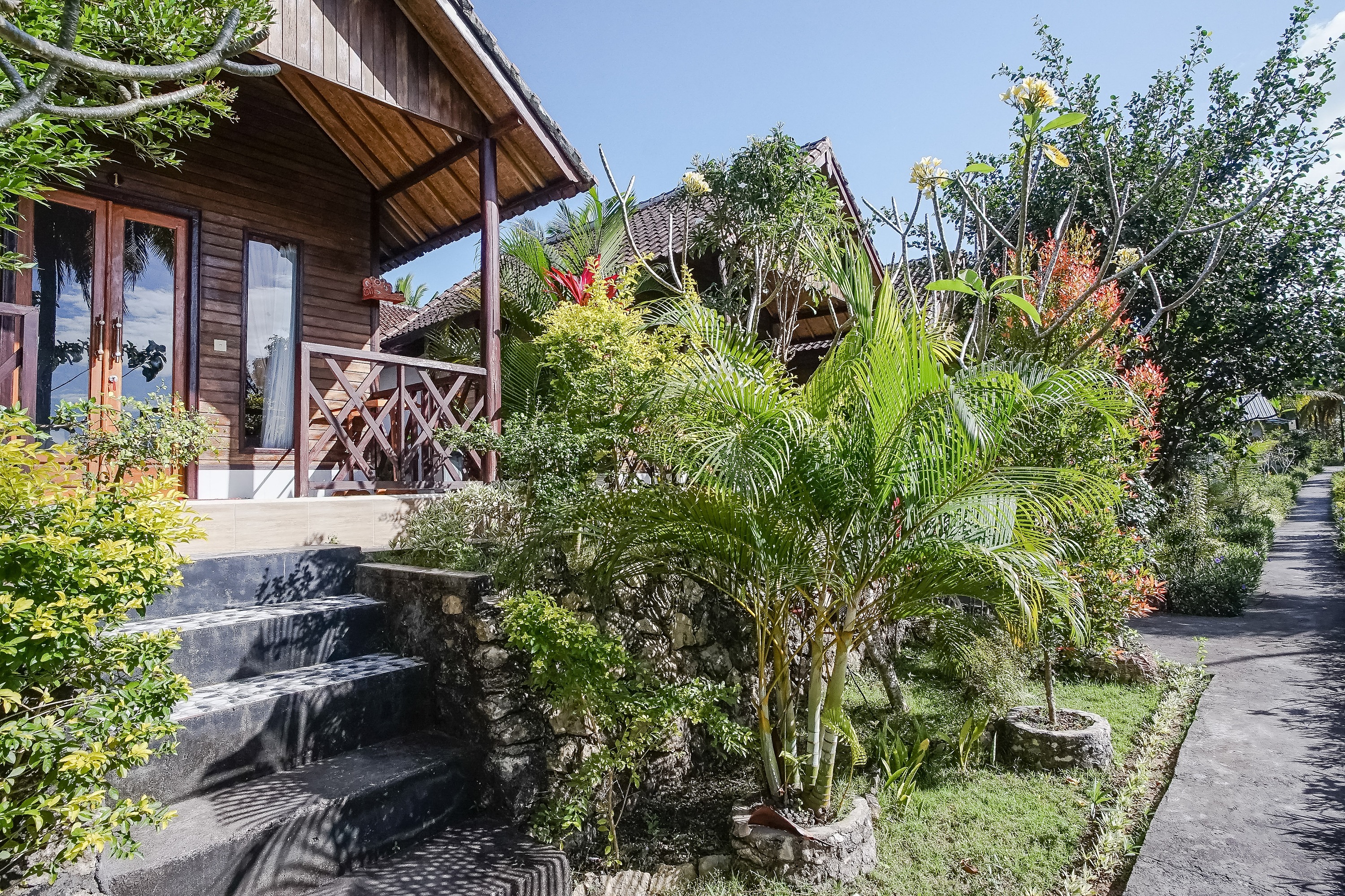 Penida Lapaya Garden by ZUZU