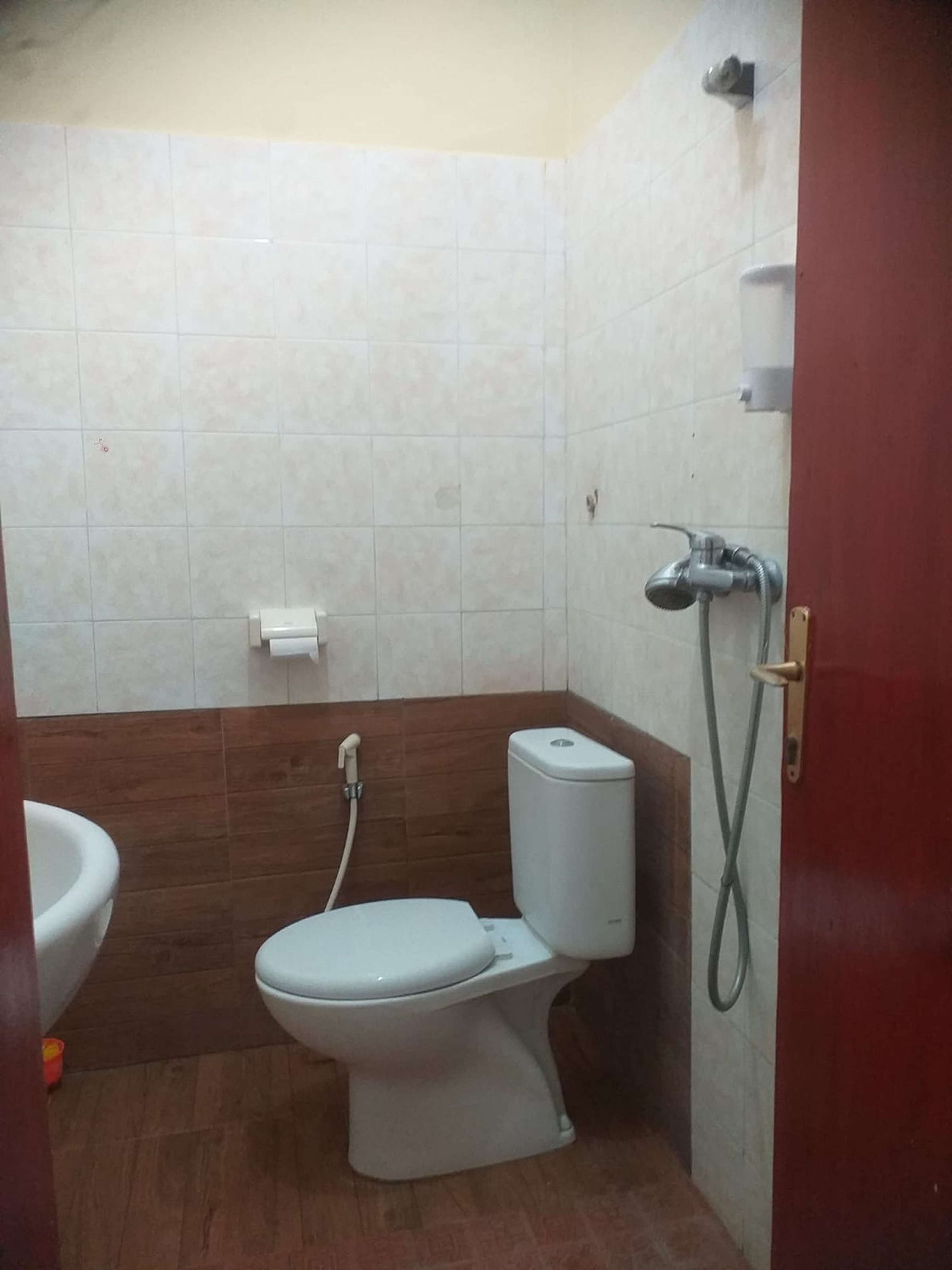 Nushe Hostel & Room by ZUZU