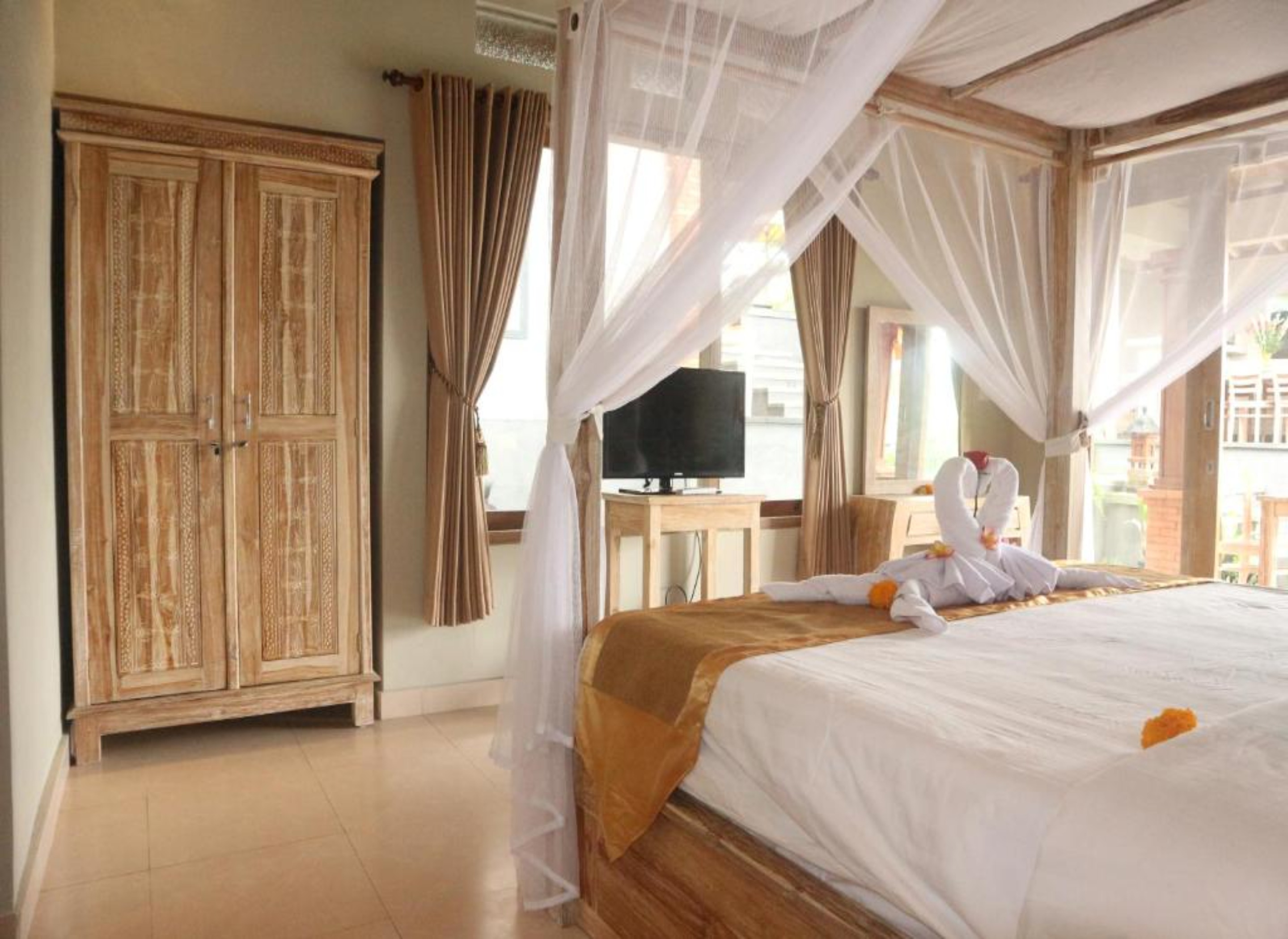 Raditya Villa Ubud
