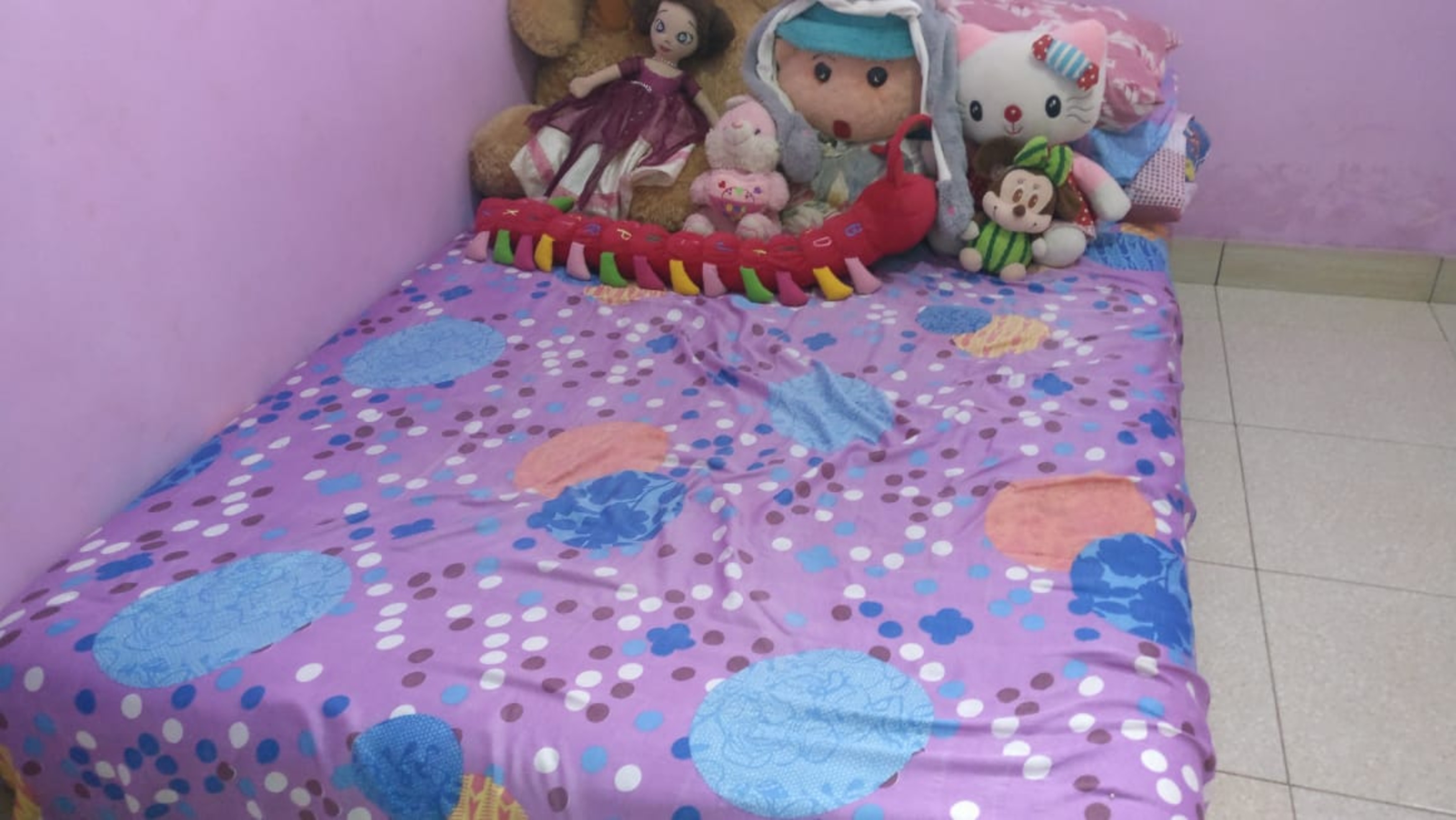 Yati Homestay by ZUZU