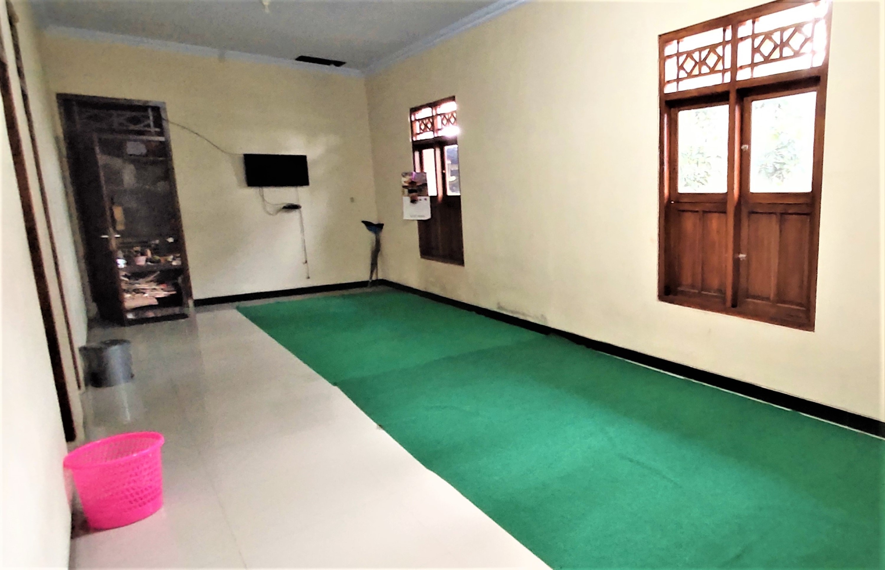 Homestay Griya Merpil by ZUZU