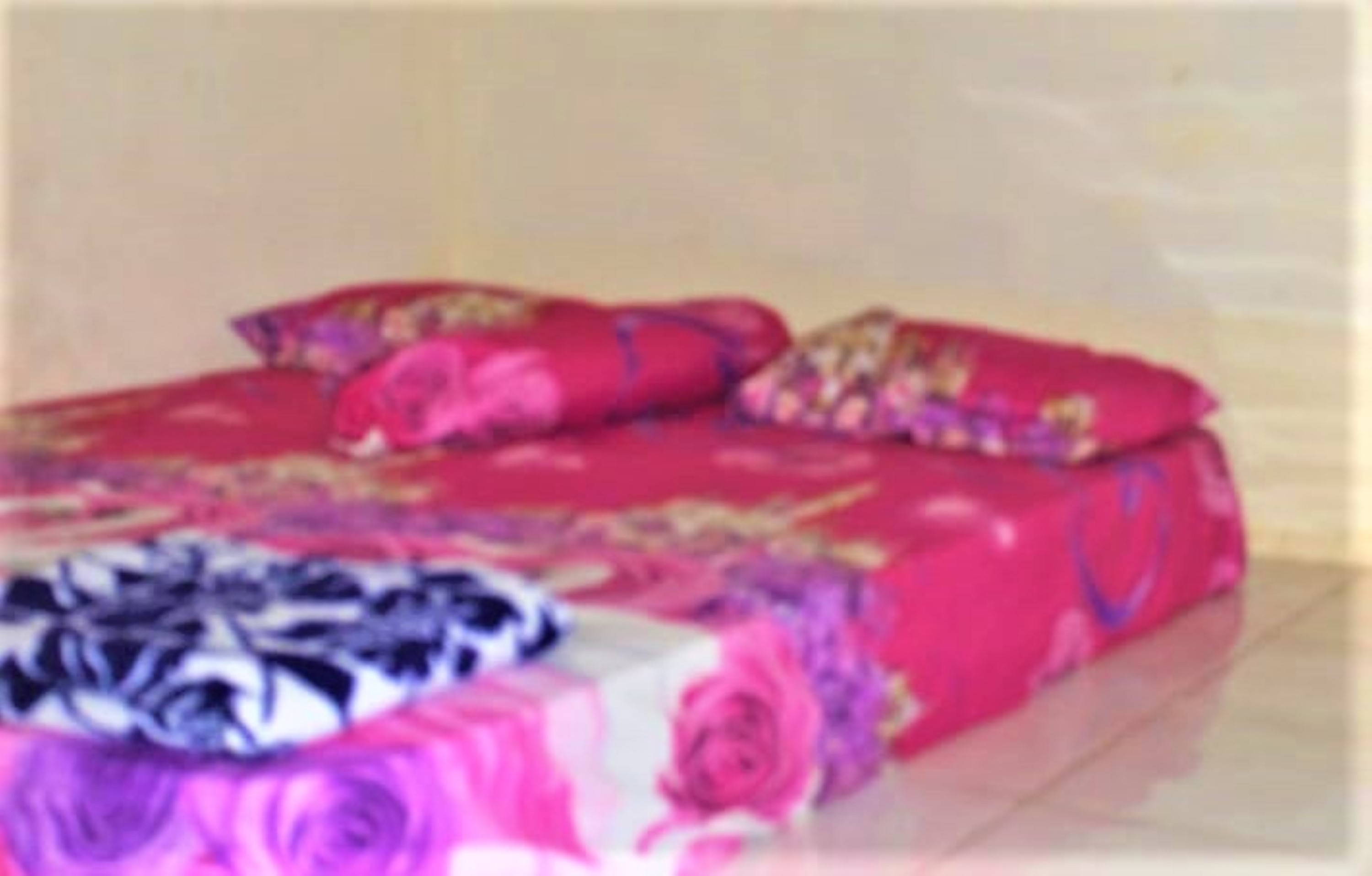 Homestay Lolita by ZUZU