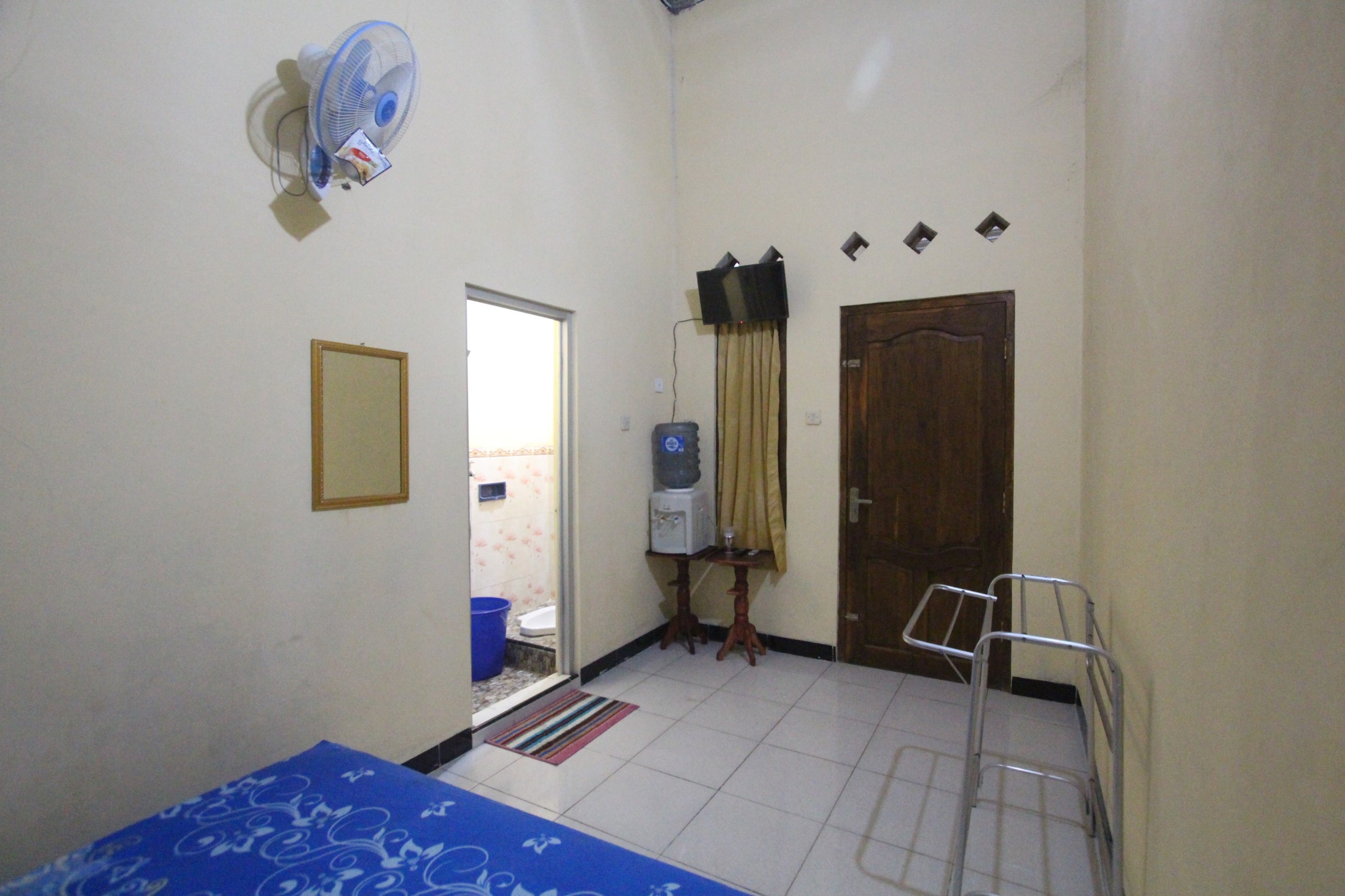 Homestay Sekar Syariah by ZUZU