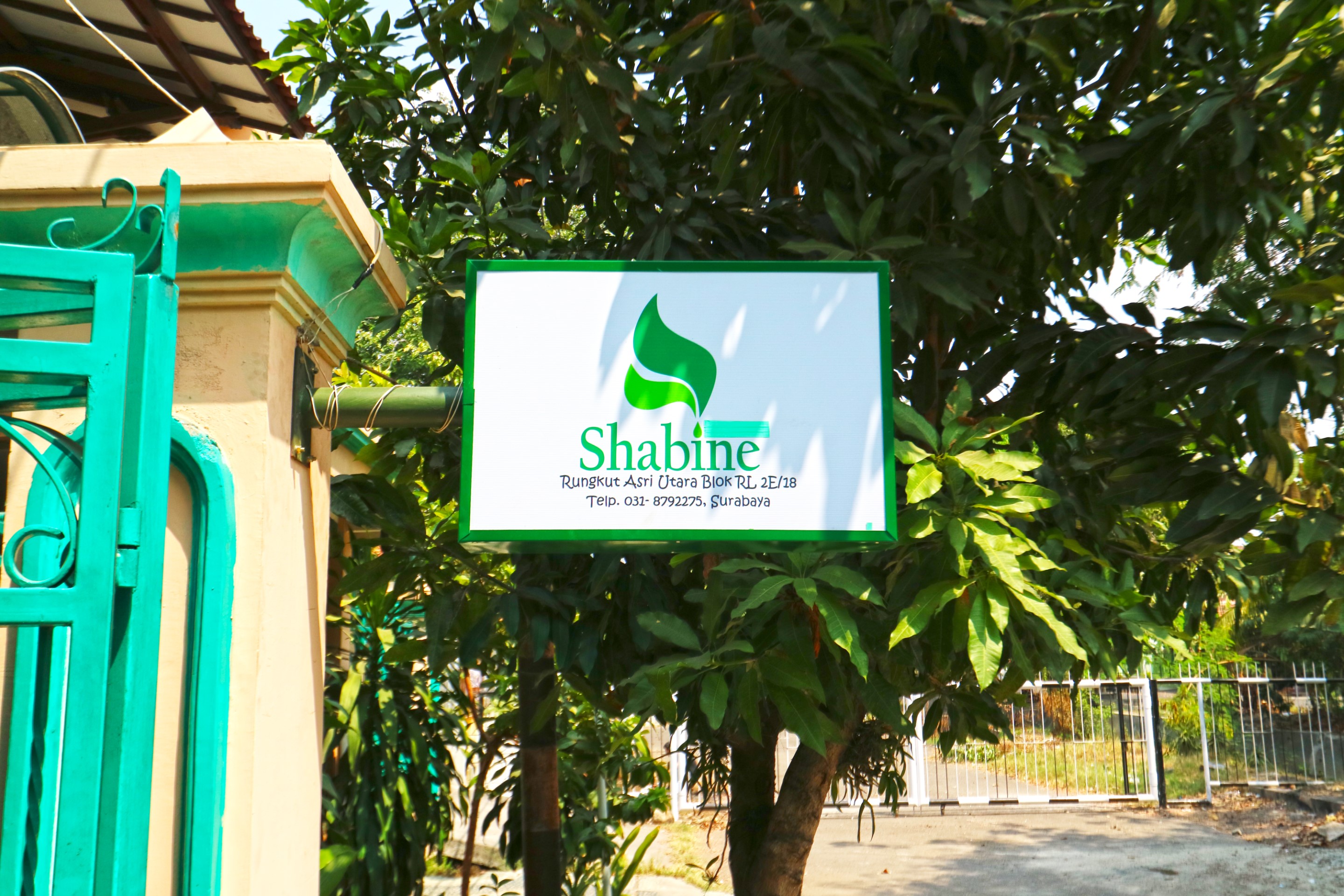 Hotel Shabine