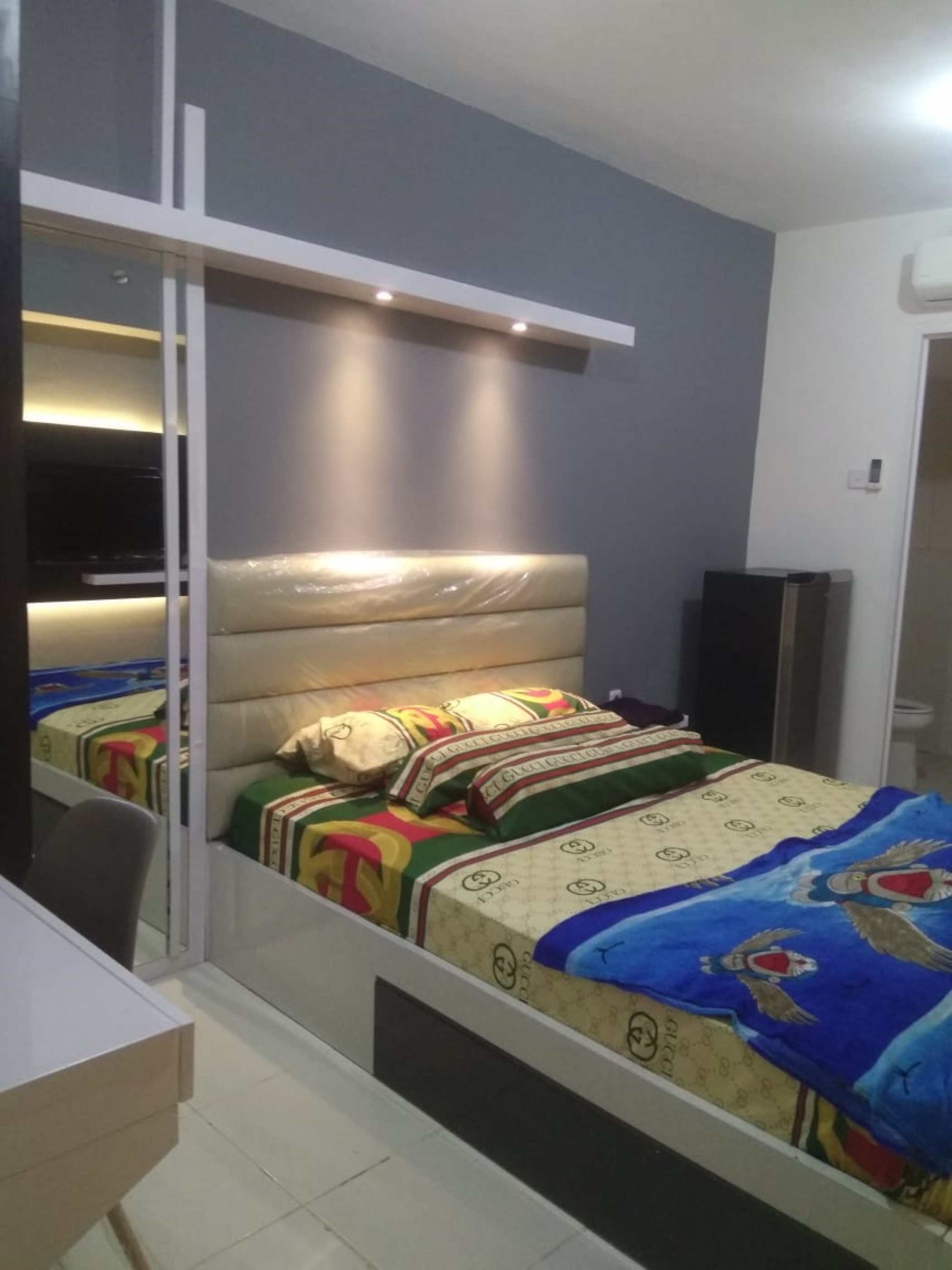 Apartment Gunawangsa Merr by Rava by ZUZU