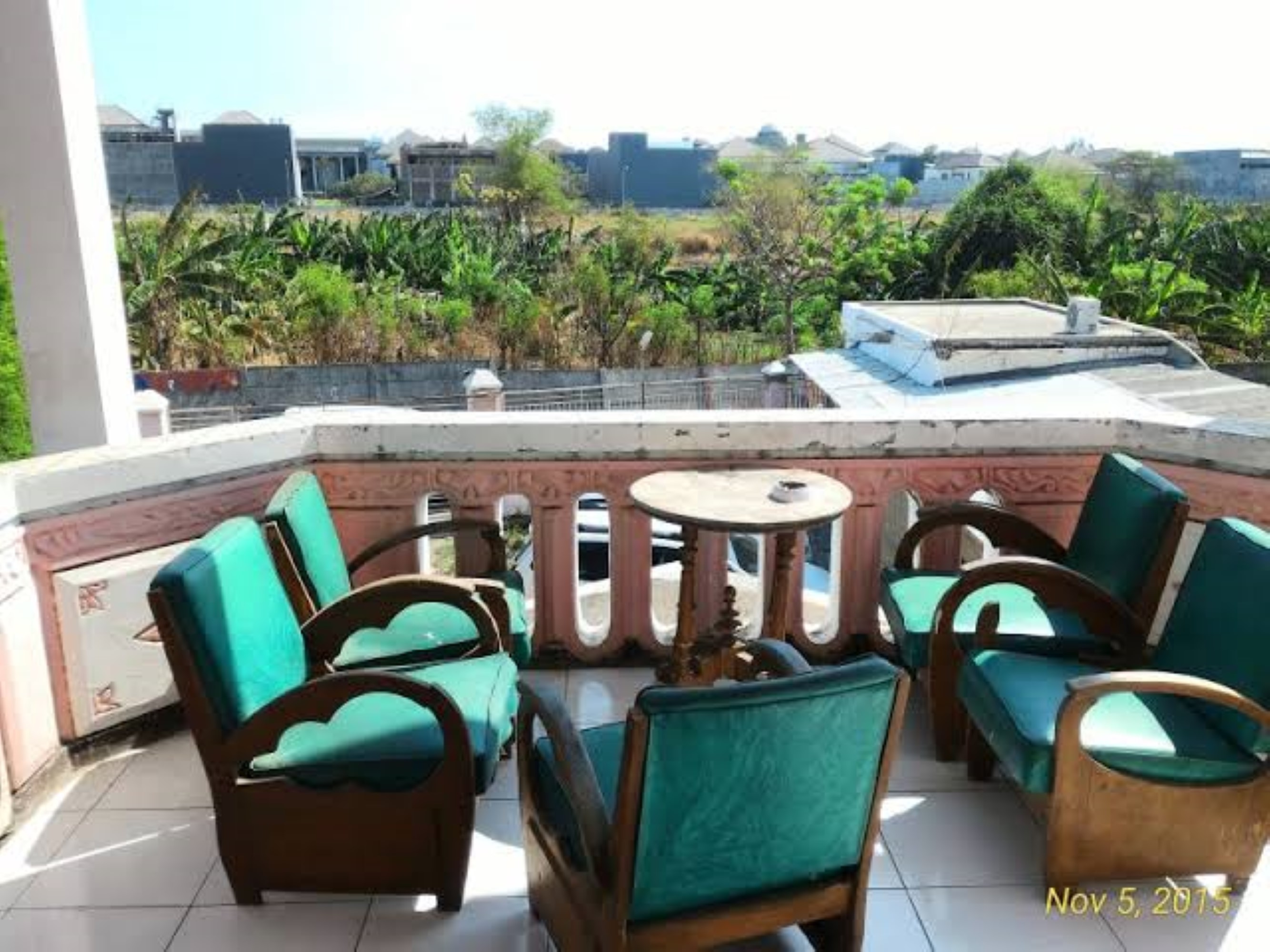 Kost 48 Surabaya by ZUZU