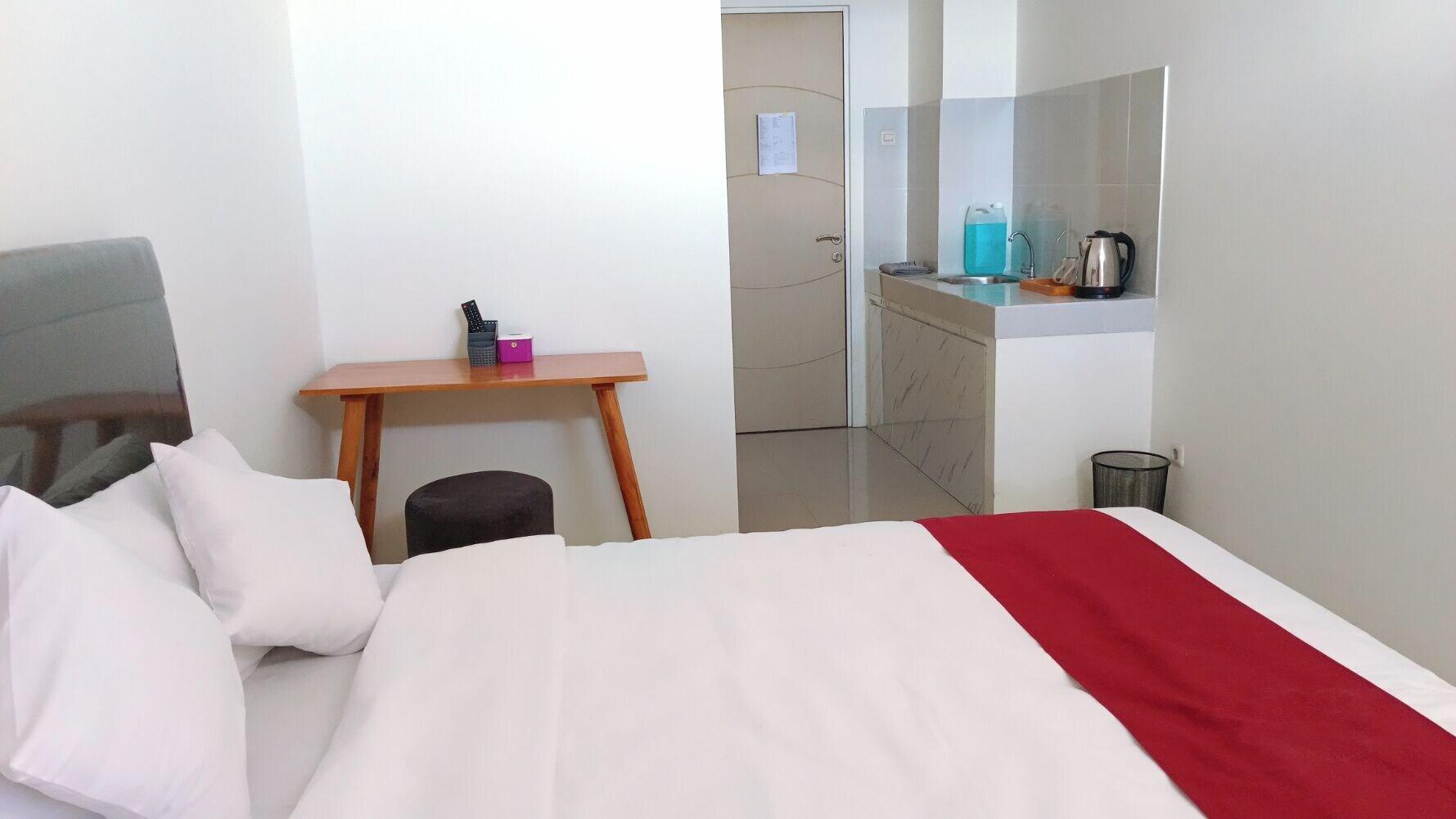 New Apartment Bale Hinggil by Eric by ZUZU