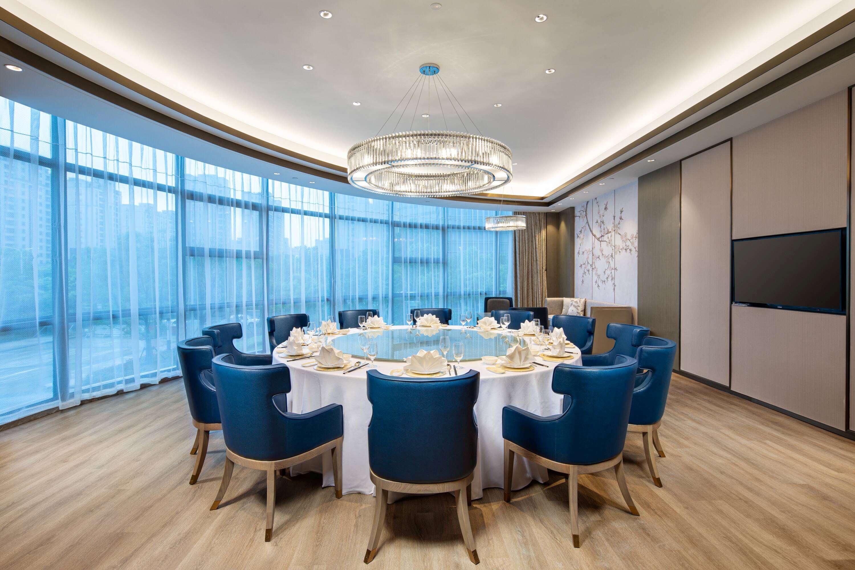 Wyndham Shanghai Pudong