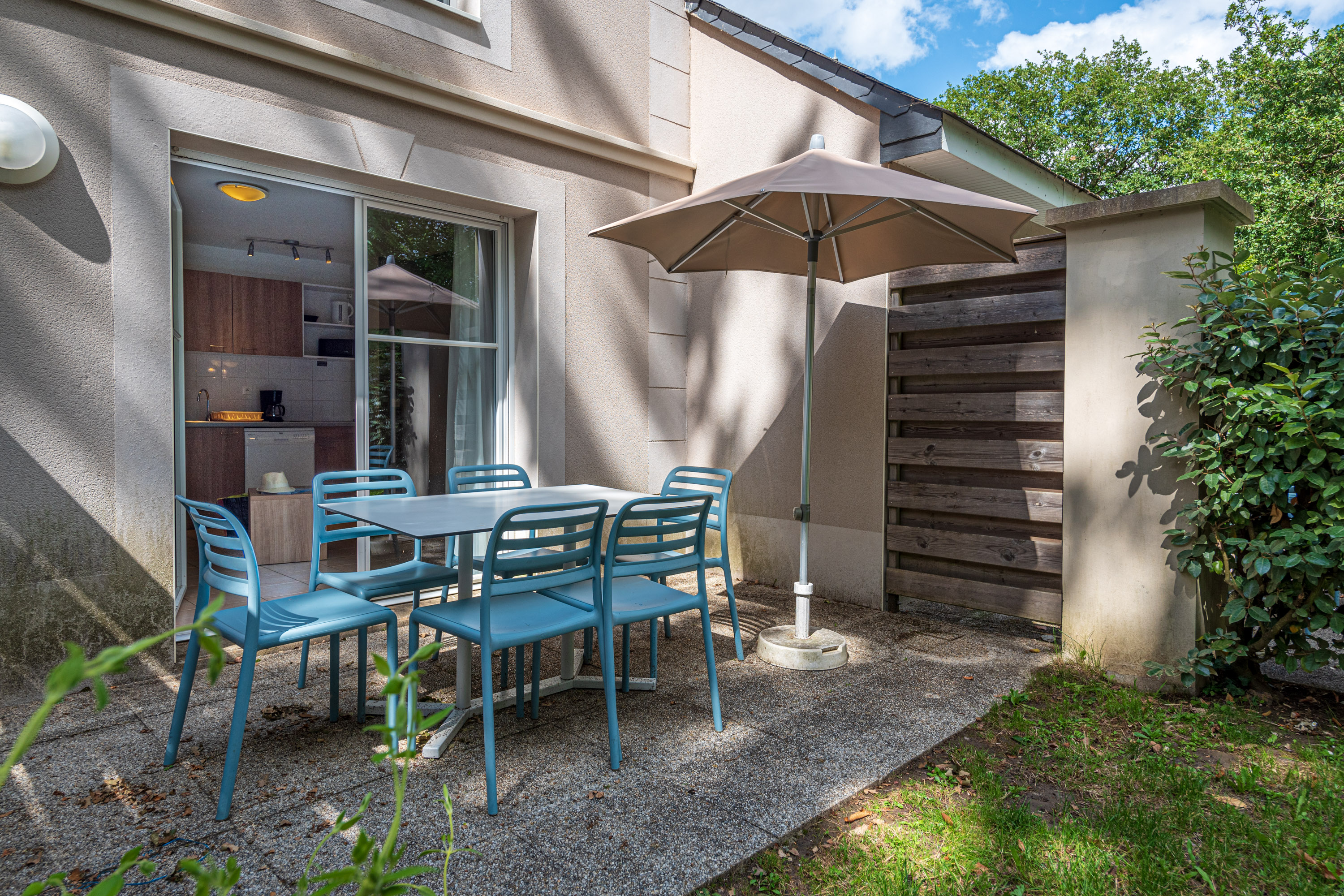 Domaine Du Golf - Terres De France