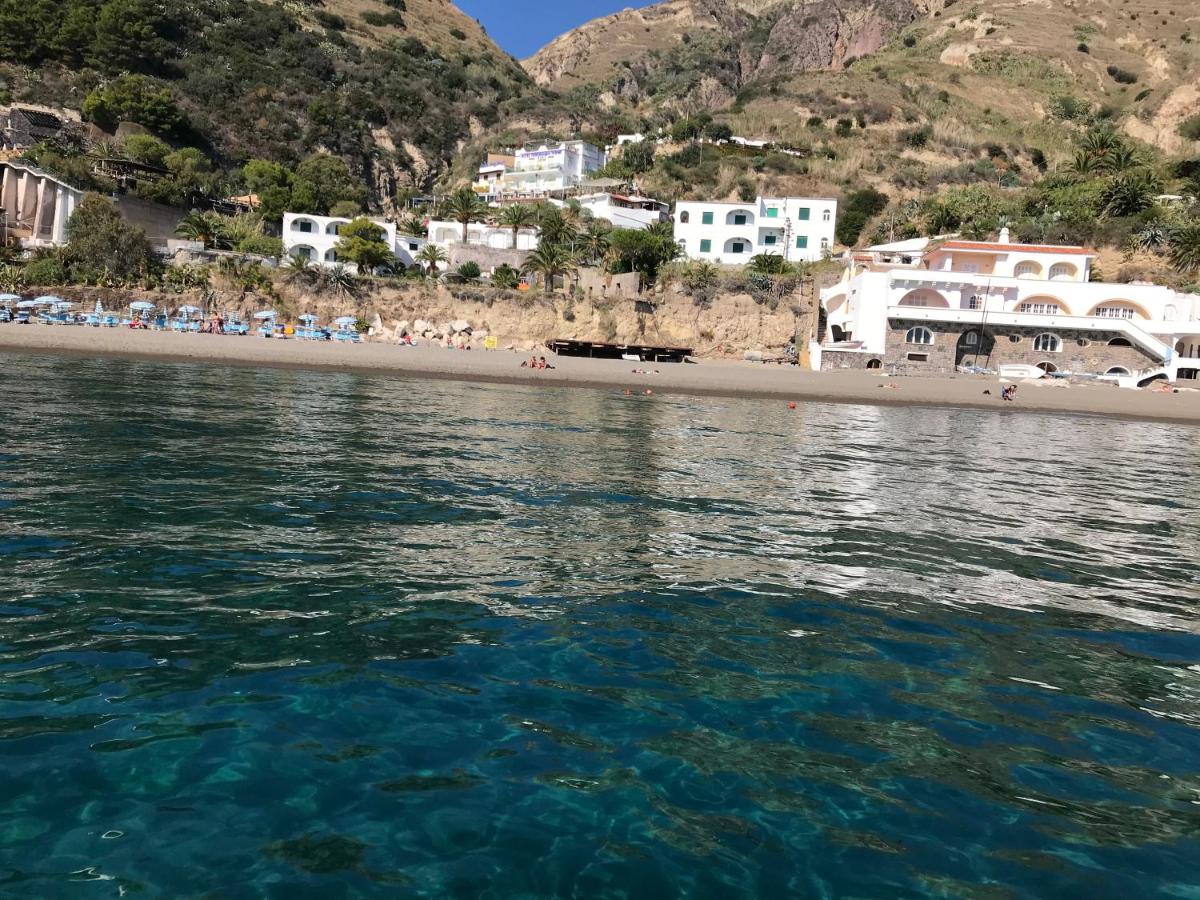 FERDINANDO BEACH AND SPA
