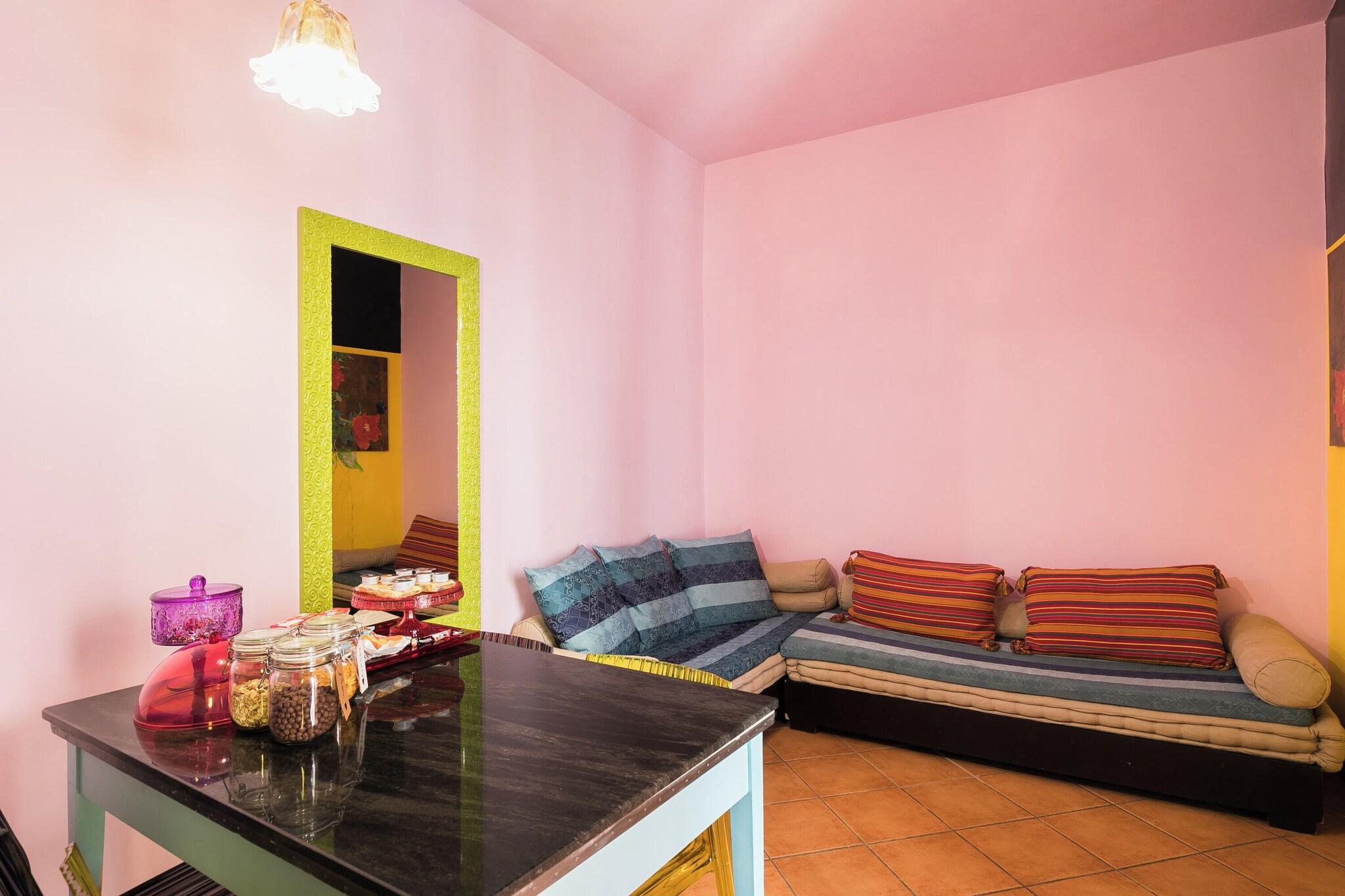 Aparthotel Marco Aurelio 49