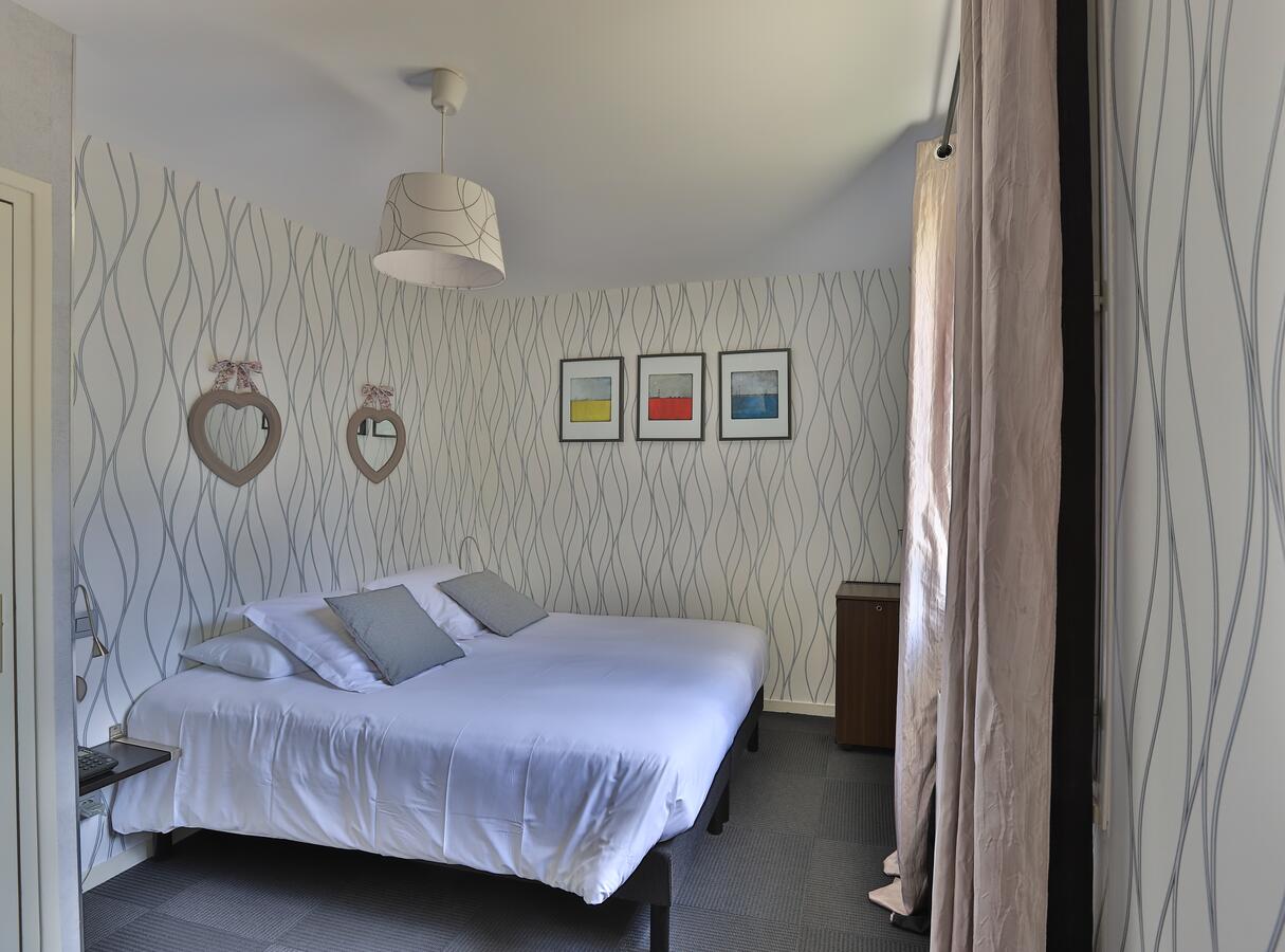 Chambre Double Supérieure