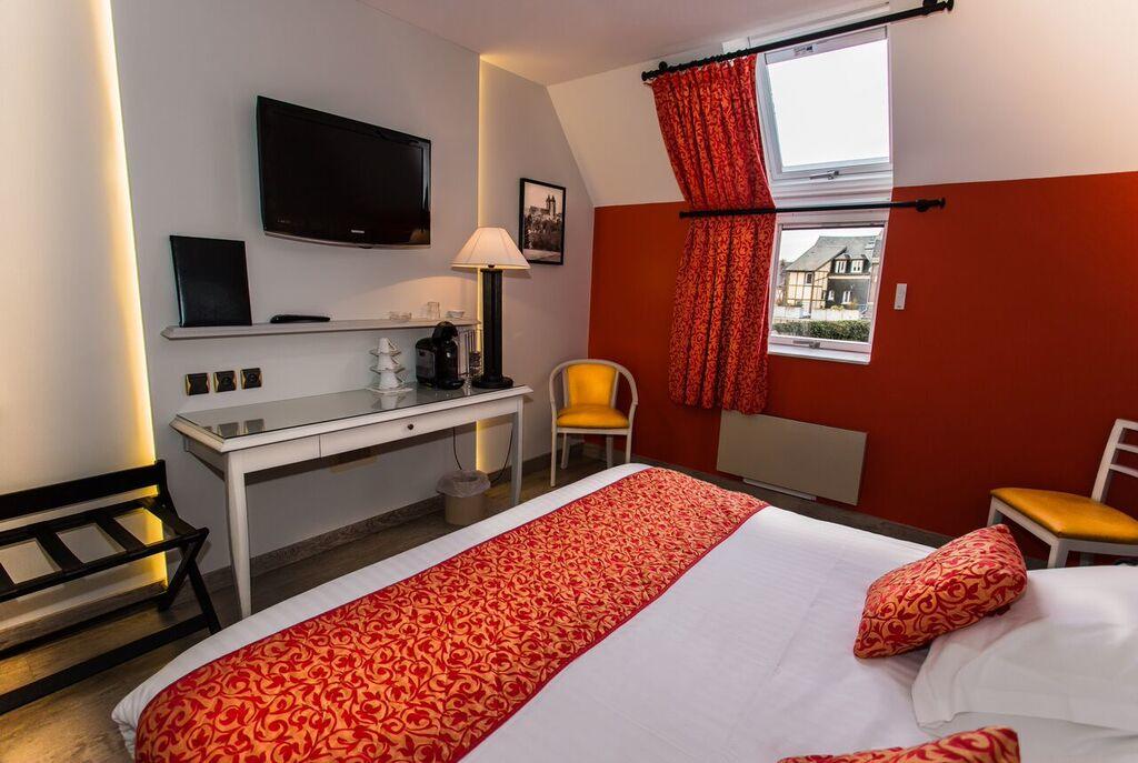 Cit’Hotel LE CEDRE