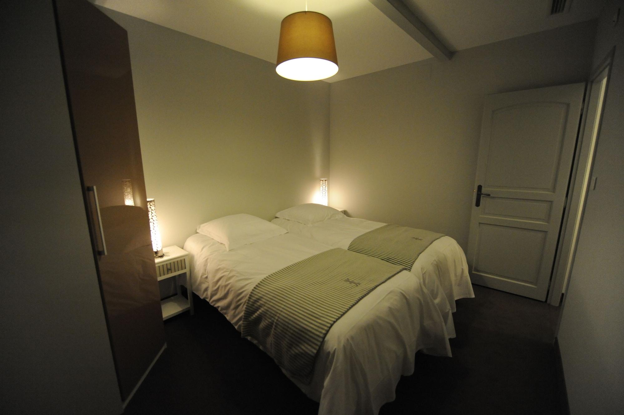 Logis Hôtel Château de Palaja by null