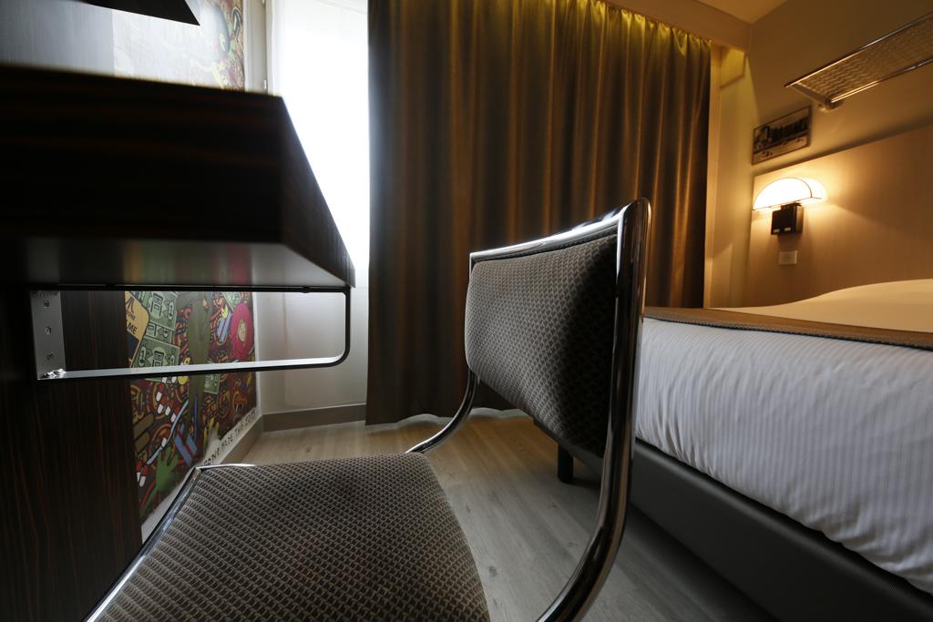 Urban Style Hôtel de l'Europe
