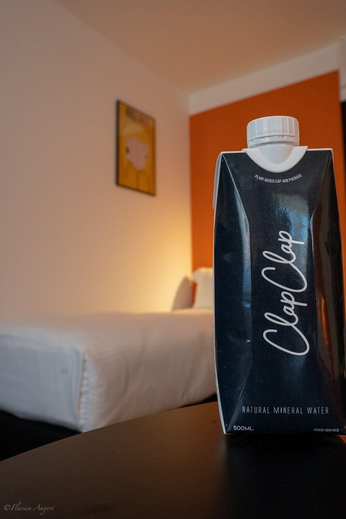 Clap Clap Hotel