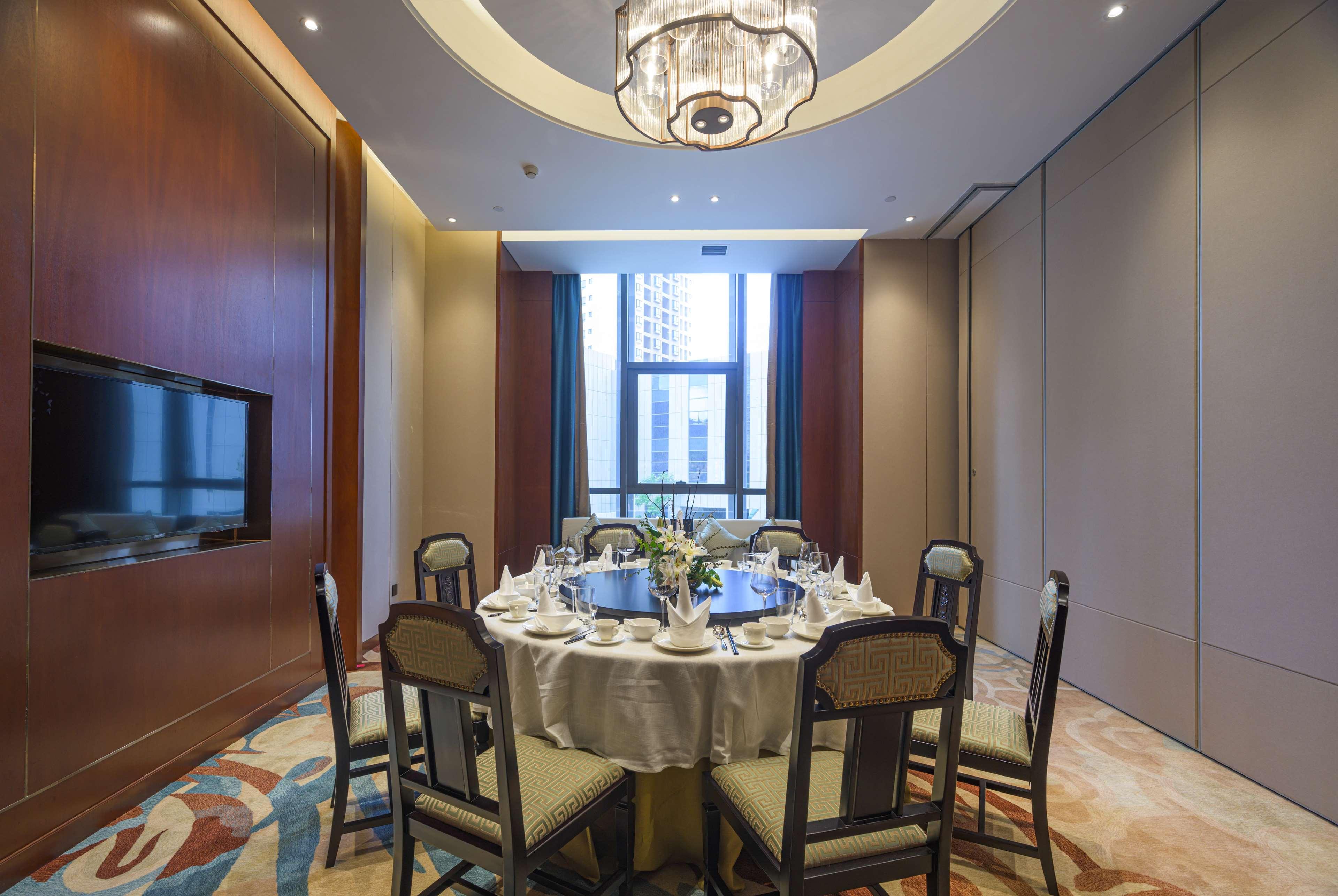Wyndham Kunming Panlong