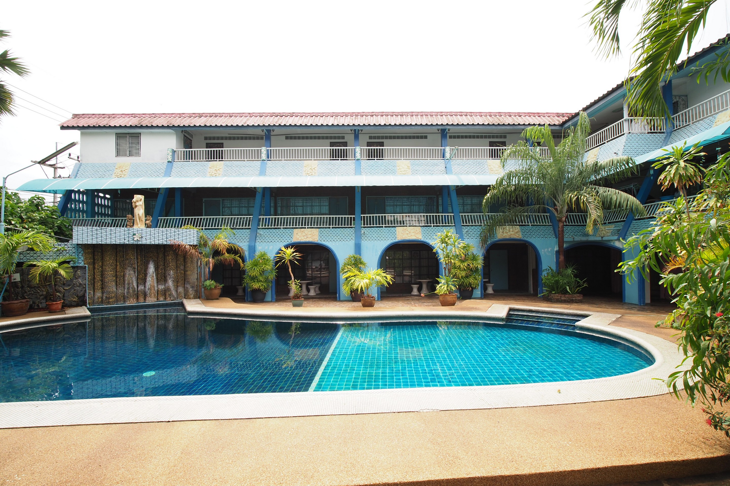 1003 Naklua House