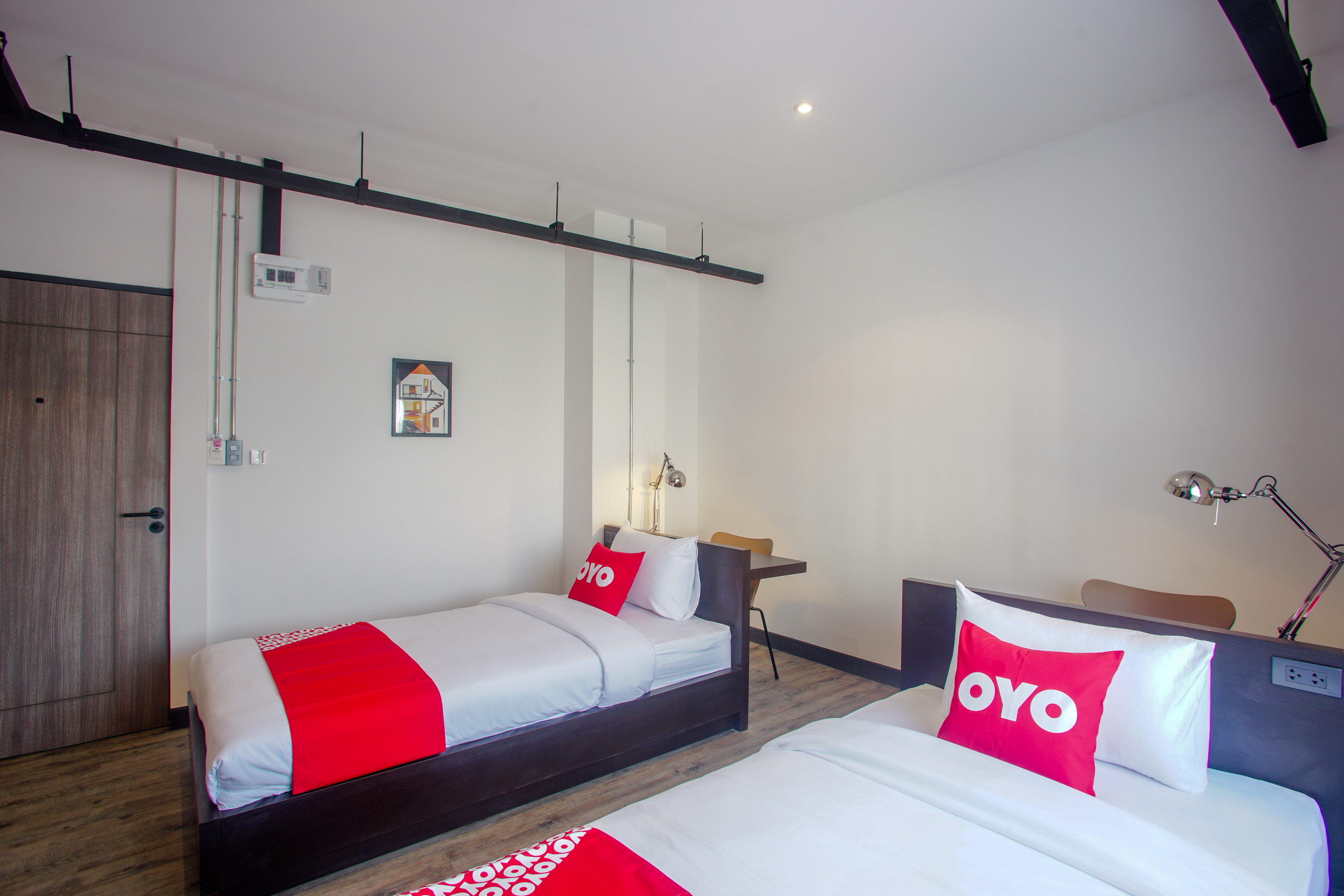 ZK Hotel