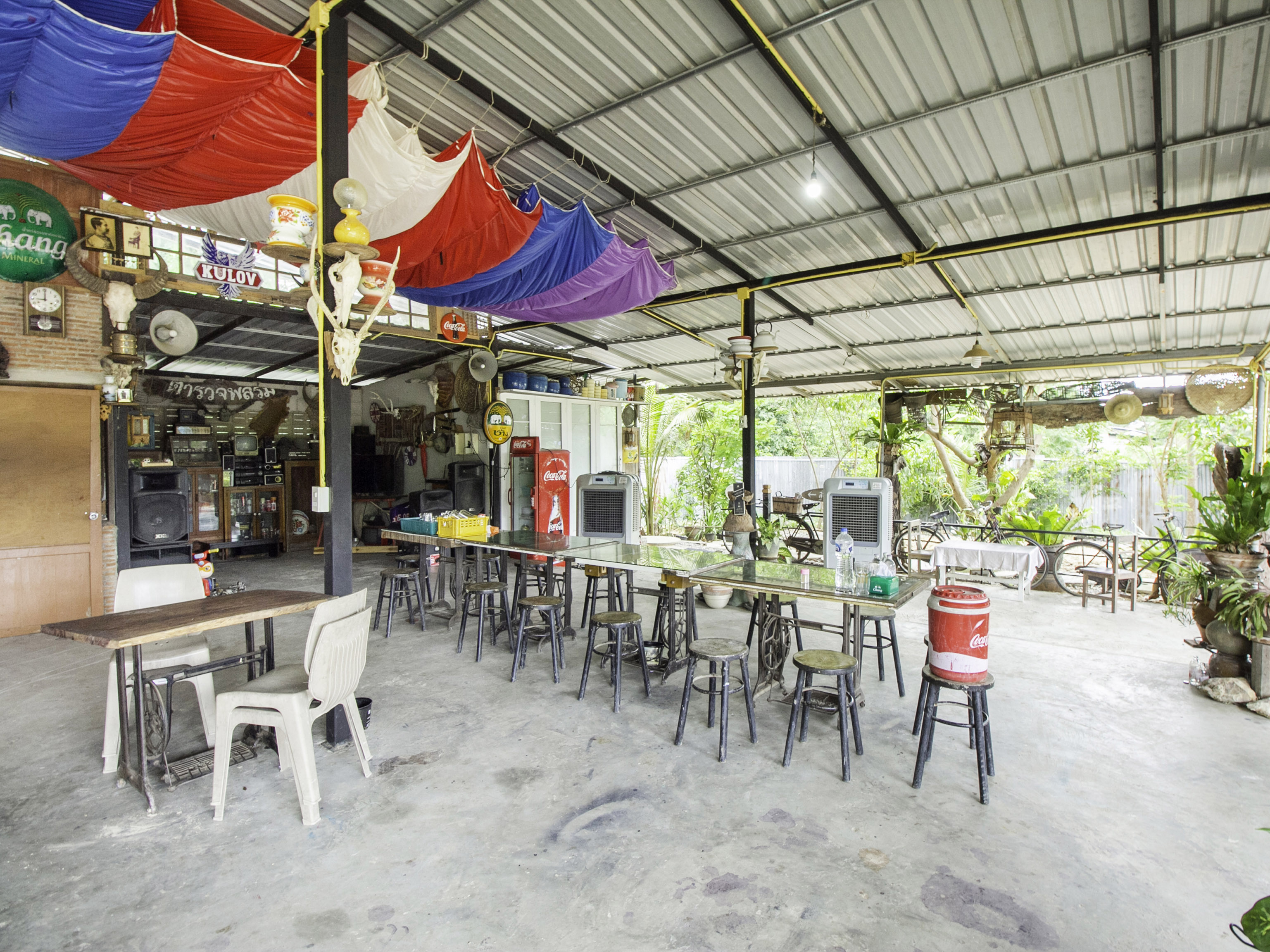 999 Baan Pak Rom Ruen