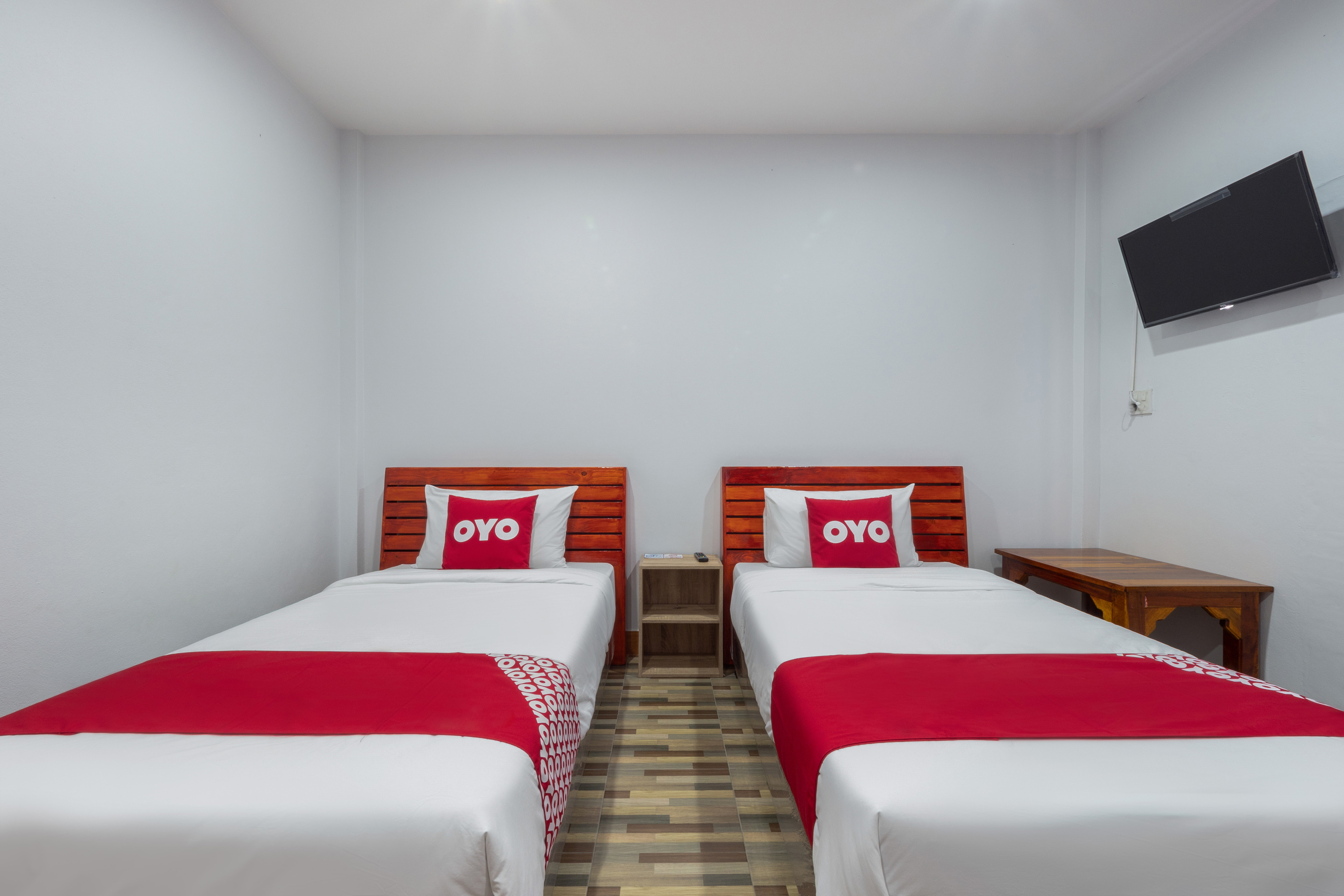 Vassana Resort by  Rooms