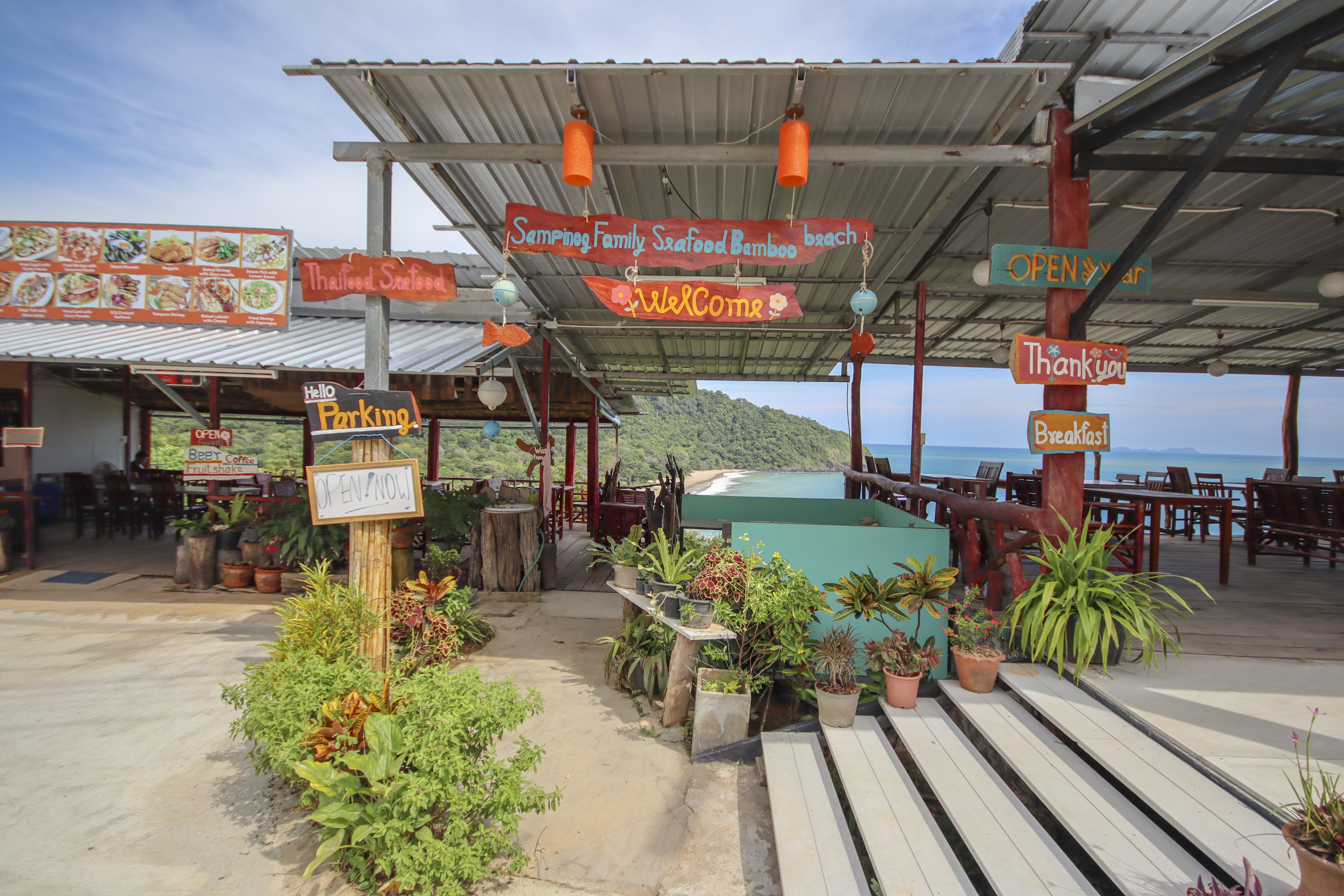 OYO 1085 Ma Lanta House