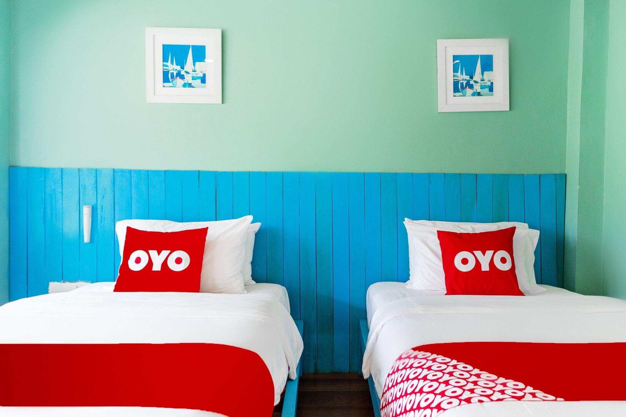 929 100 Boutique Hotel