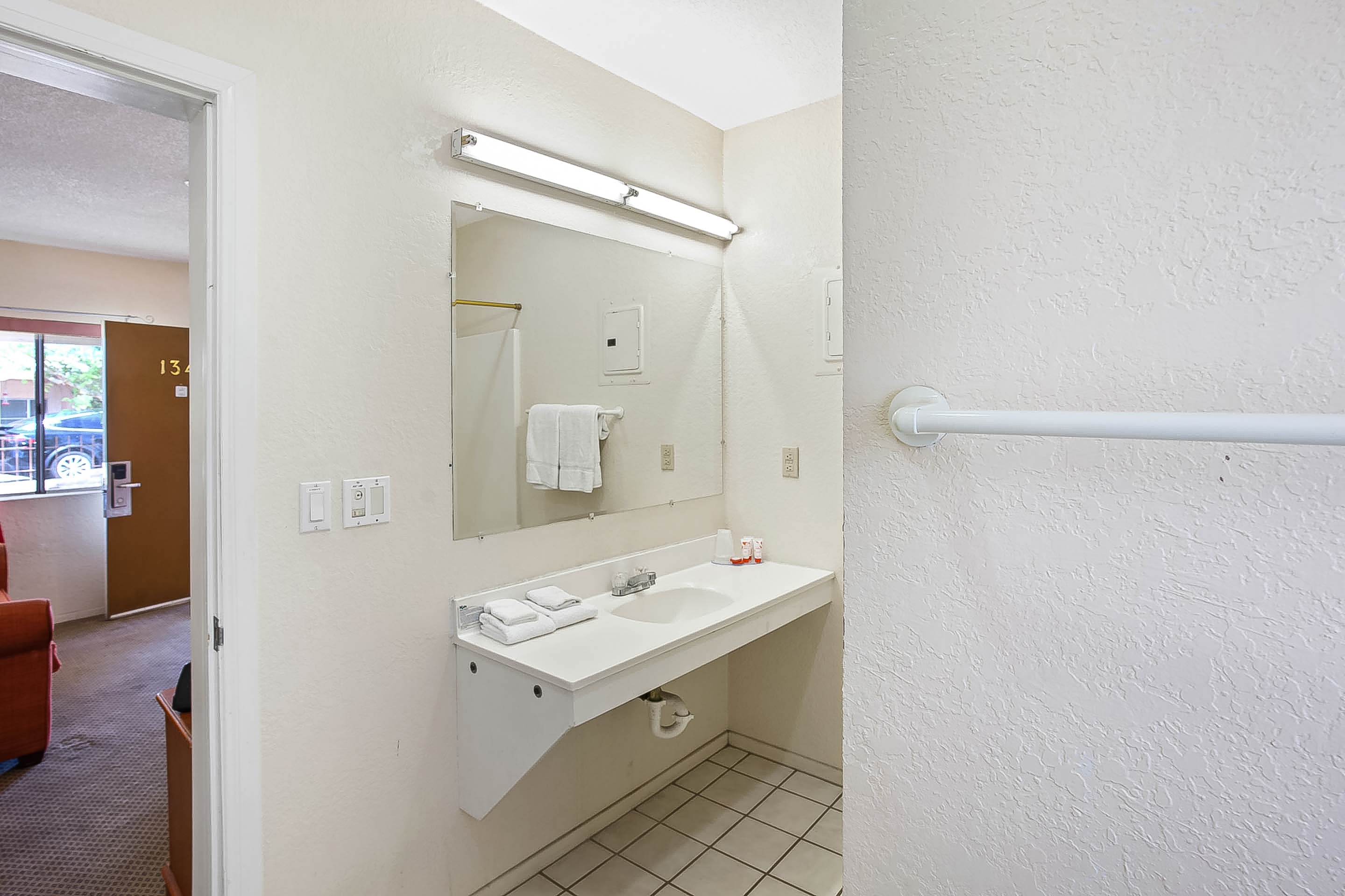 OYO Hotel Yuma AZ - I-8/US-95