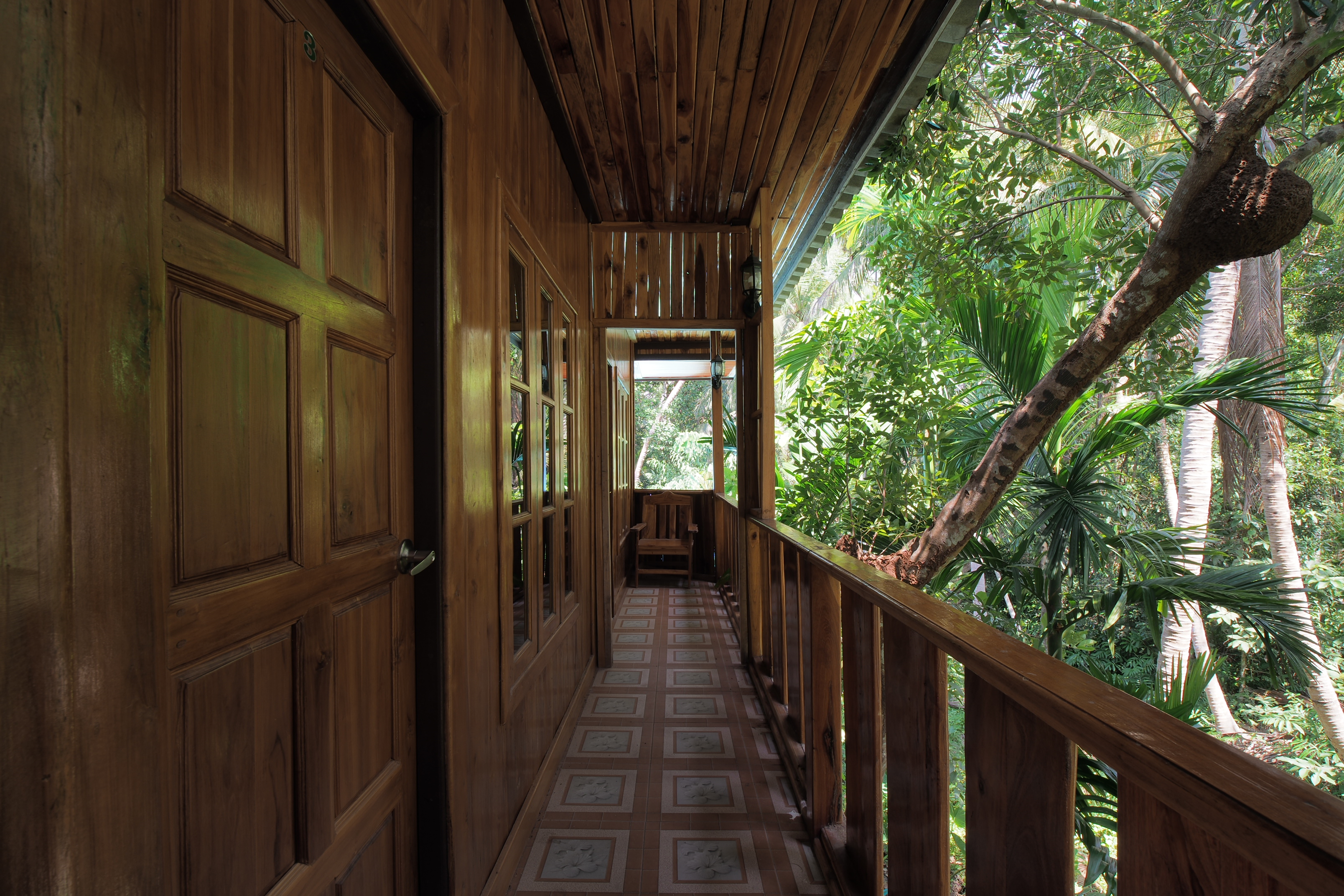 970 Ban Kala Resort And Homestay