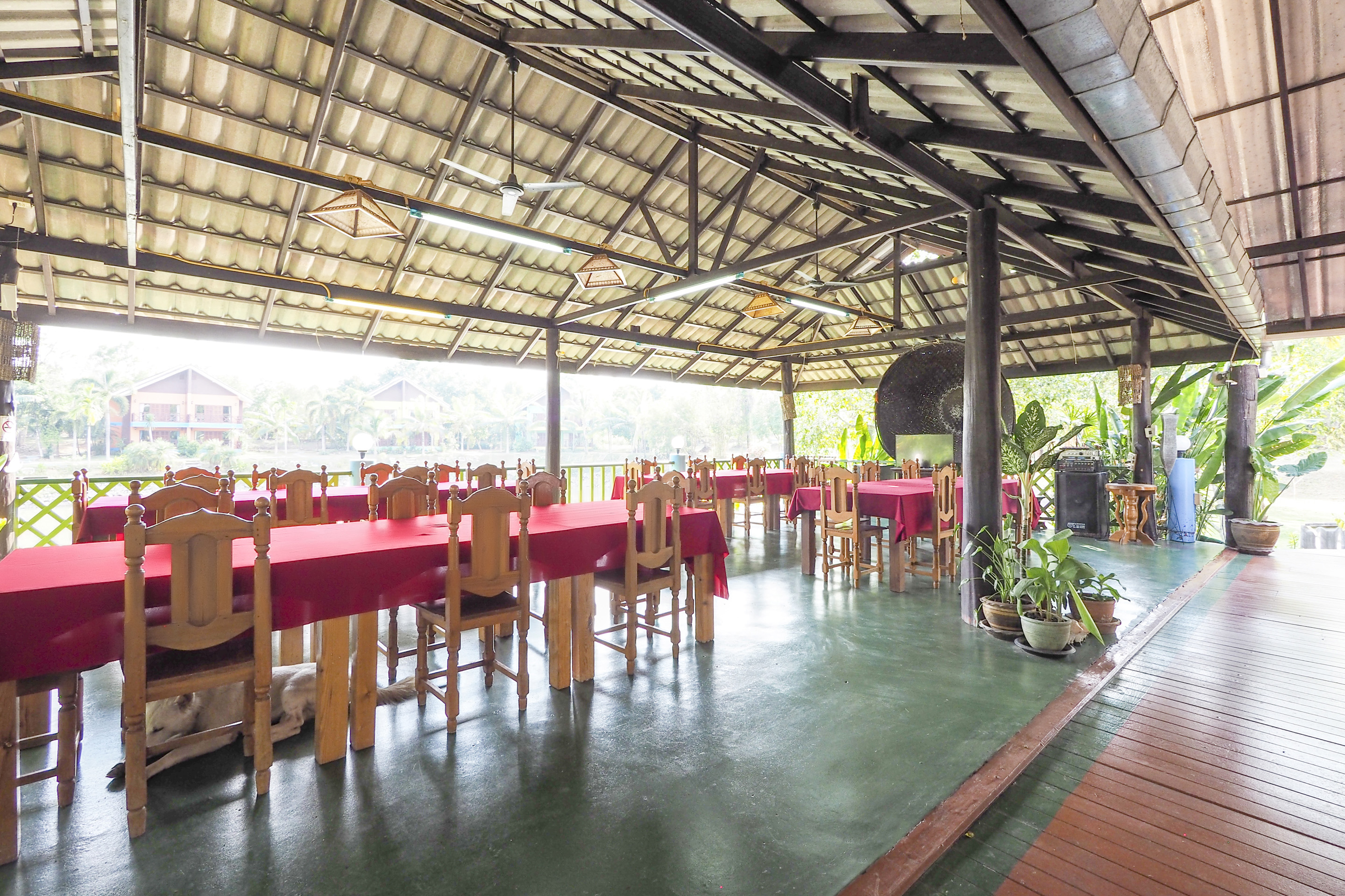 920 Saensukkho Hotel And Resorts