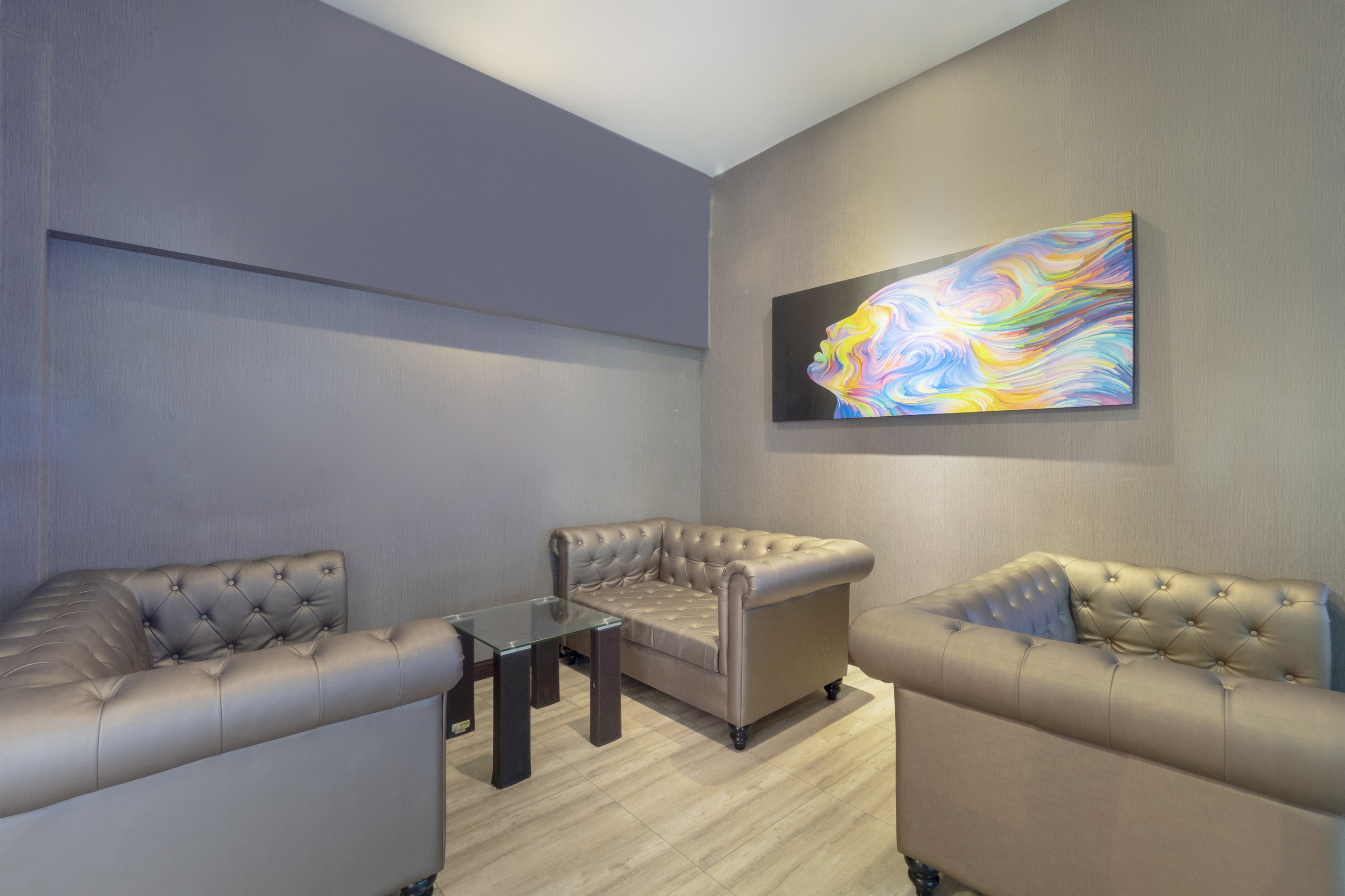 OYO 75382 Chonburi Hotel