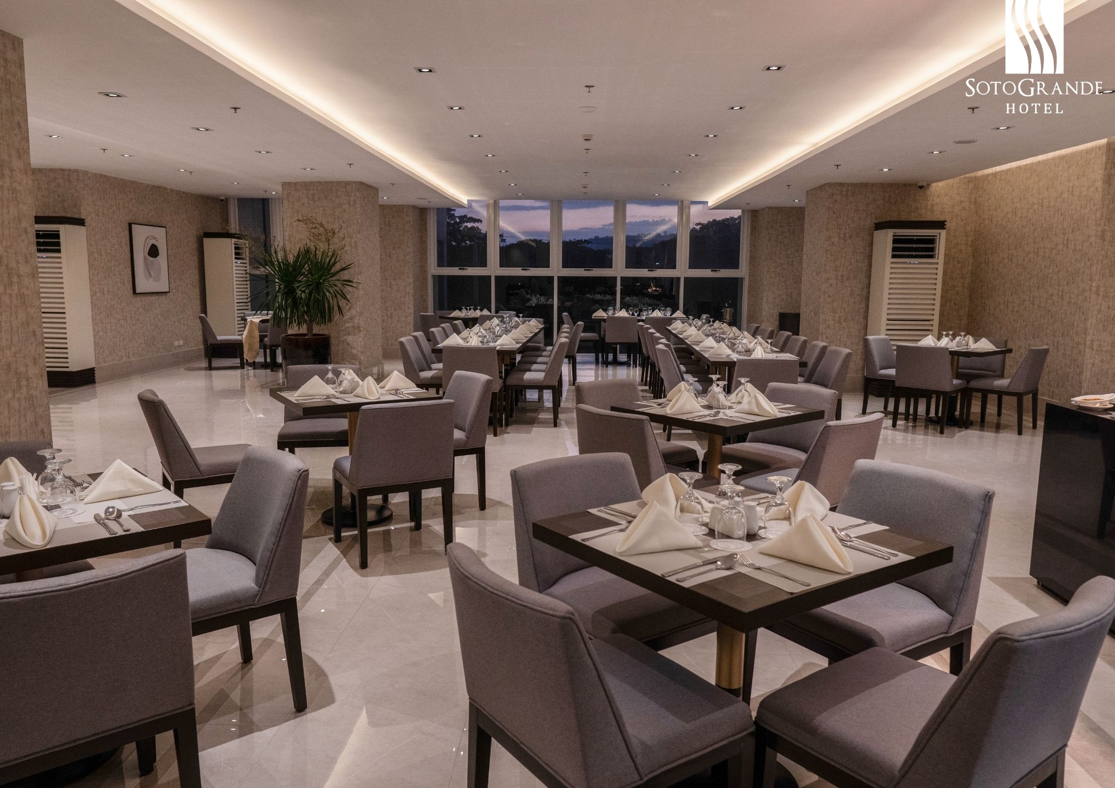 Sotogrande Davao Hotel