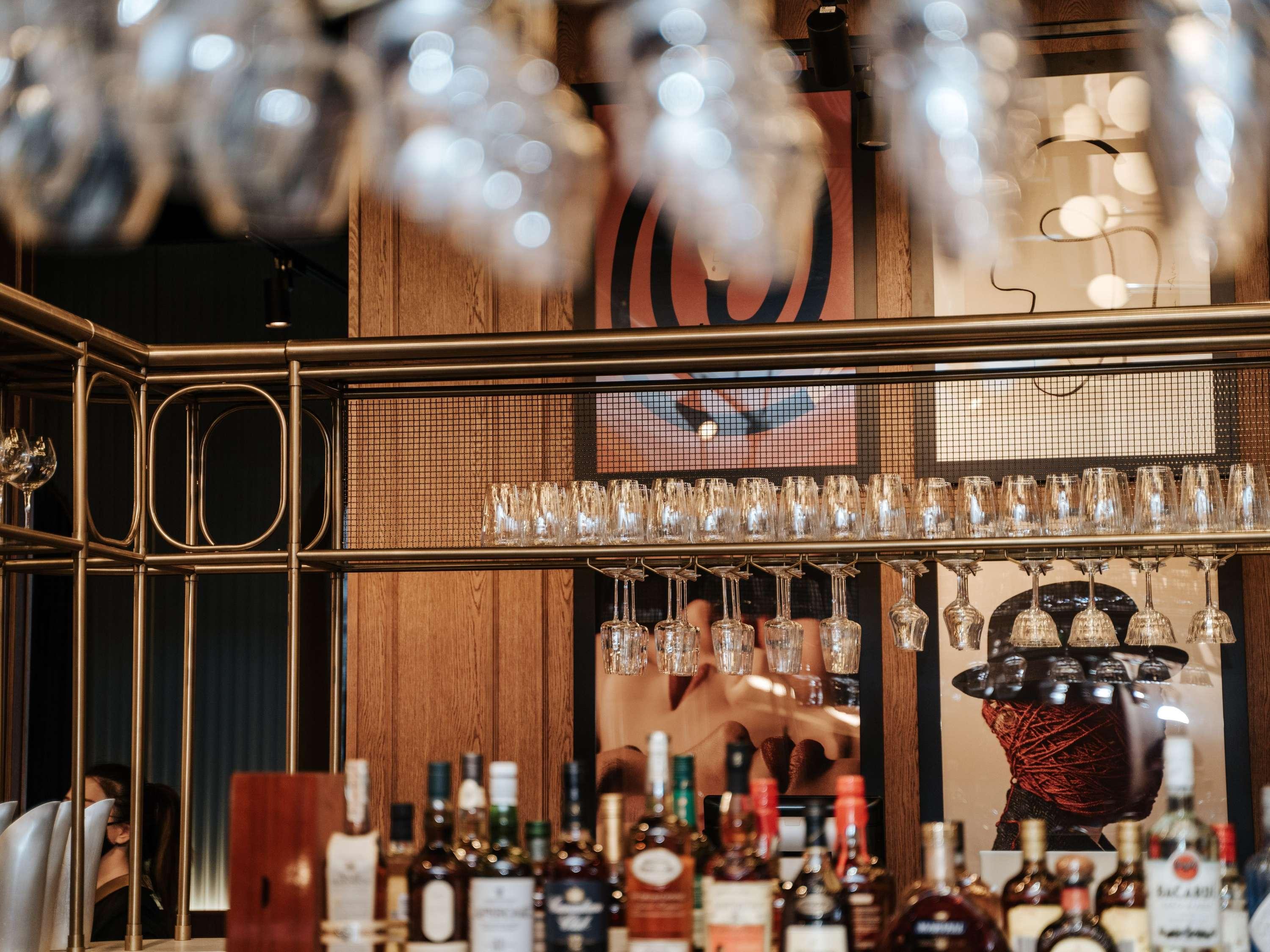 Sofitel Adelaide