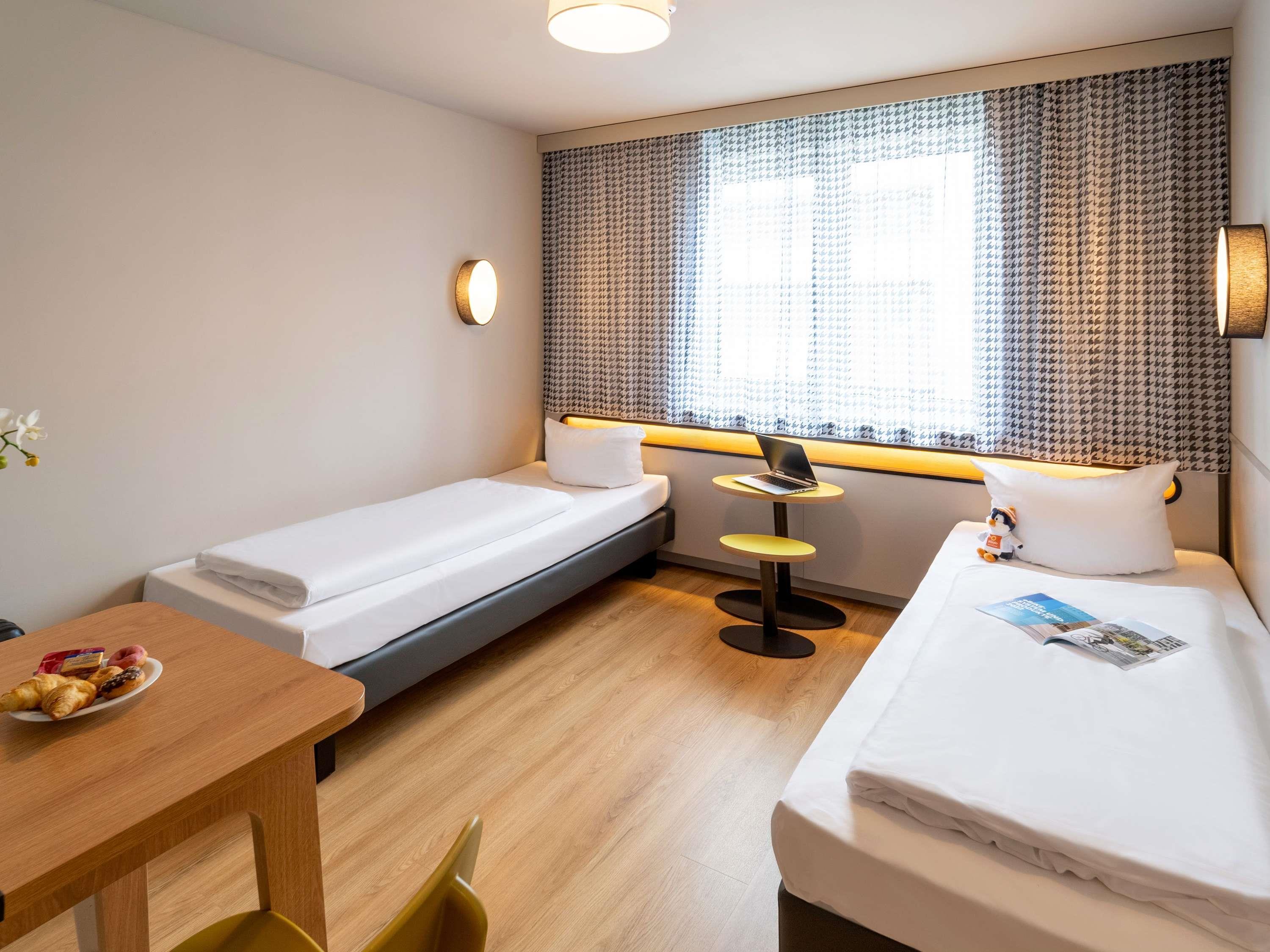 Adagio Access Freiburg
