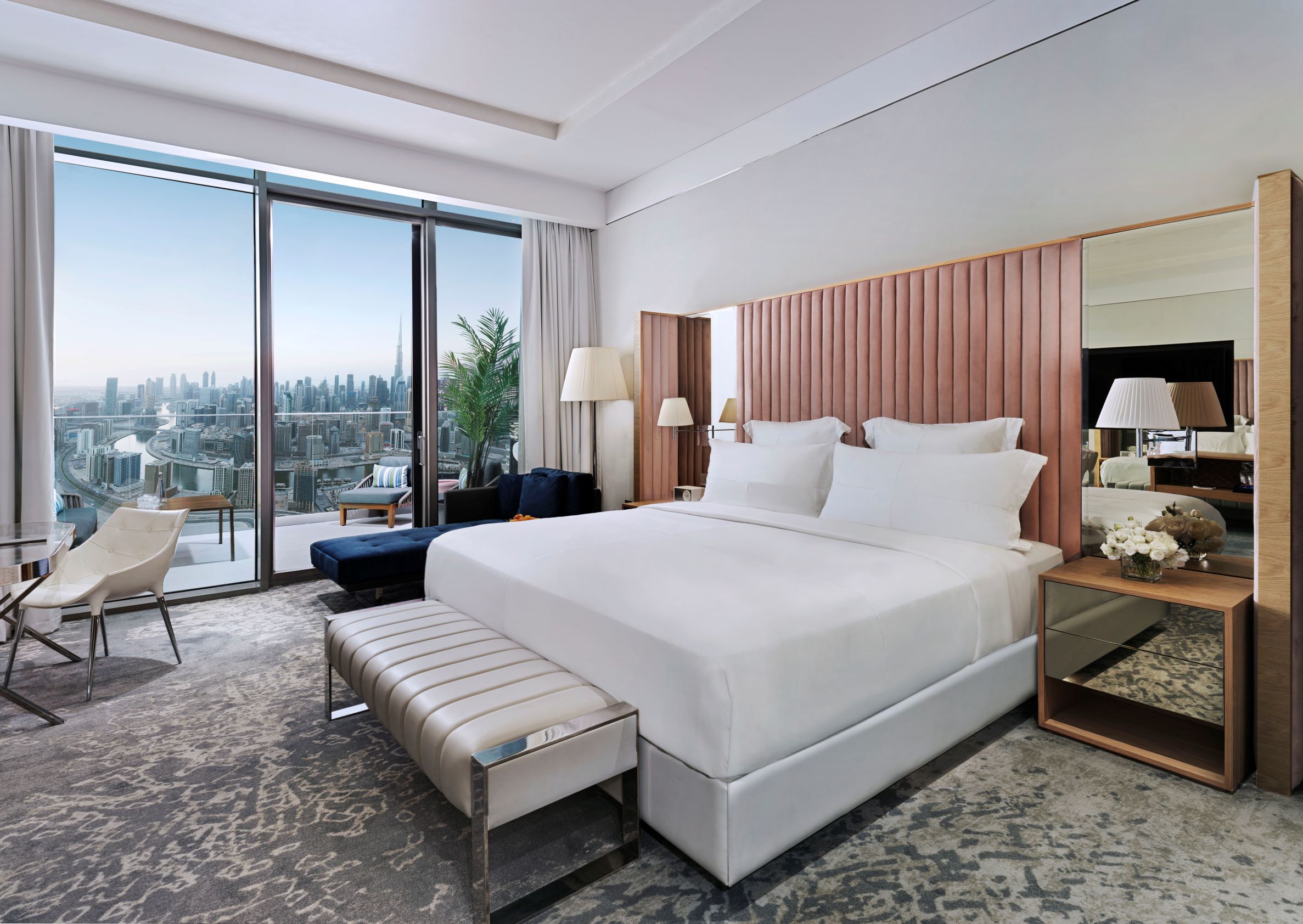 Jumeirah Burj Al Arab by null Jumeirah Burj Al Arab by null