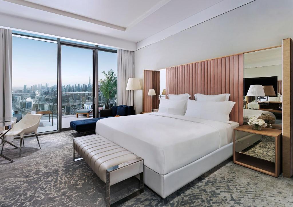 Jumeirah Burj Al Arab by null Jumeirah Burj Al Arab by null