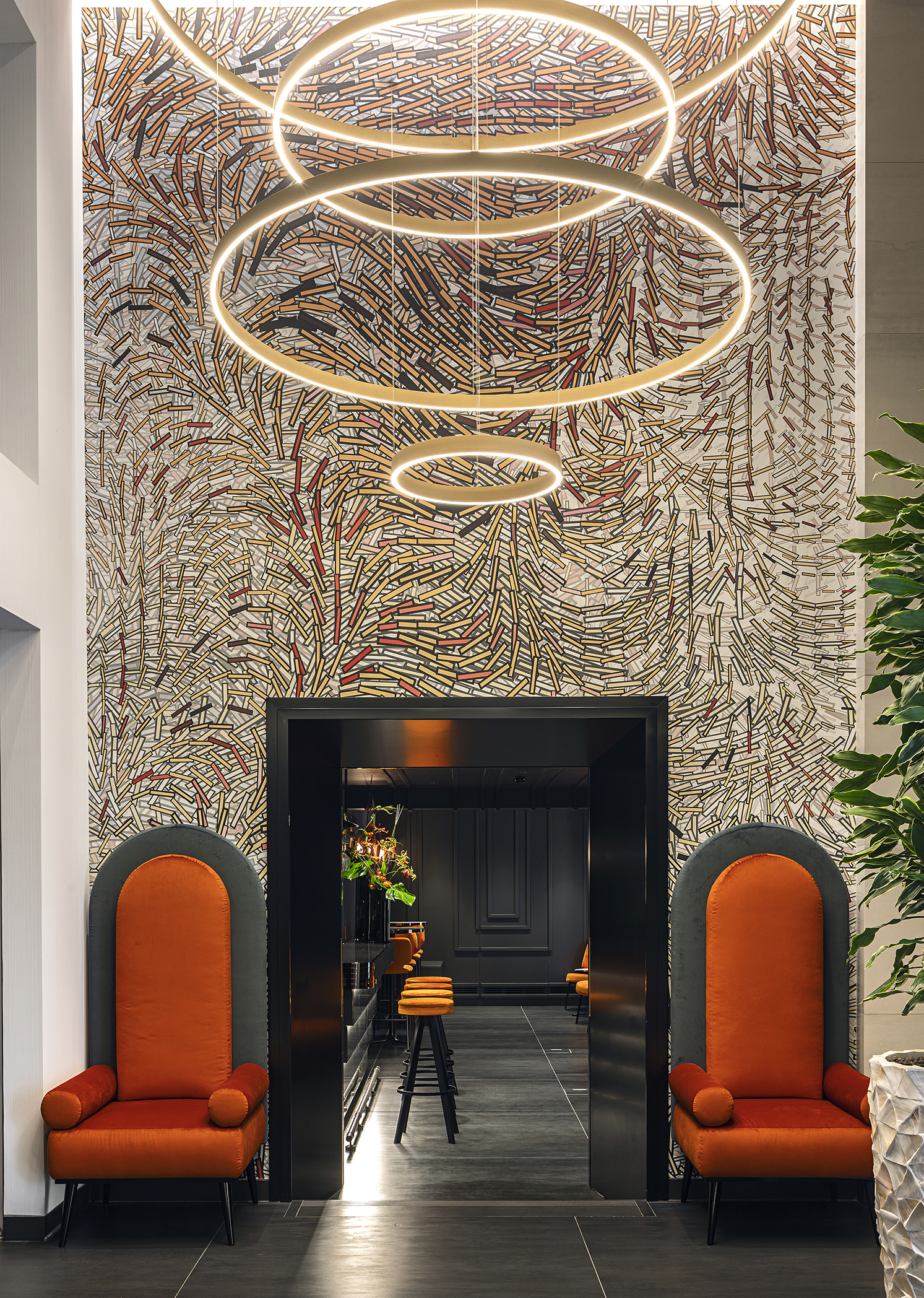 Orazio Palace Hotel by null