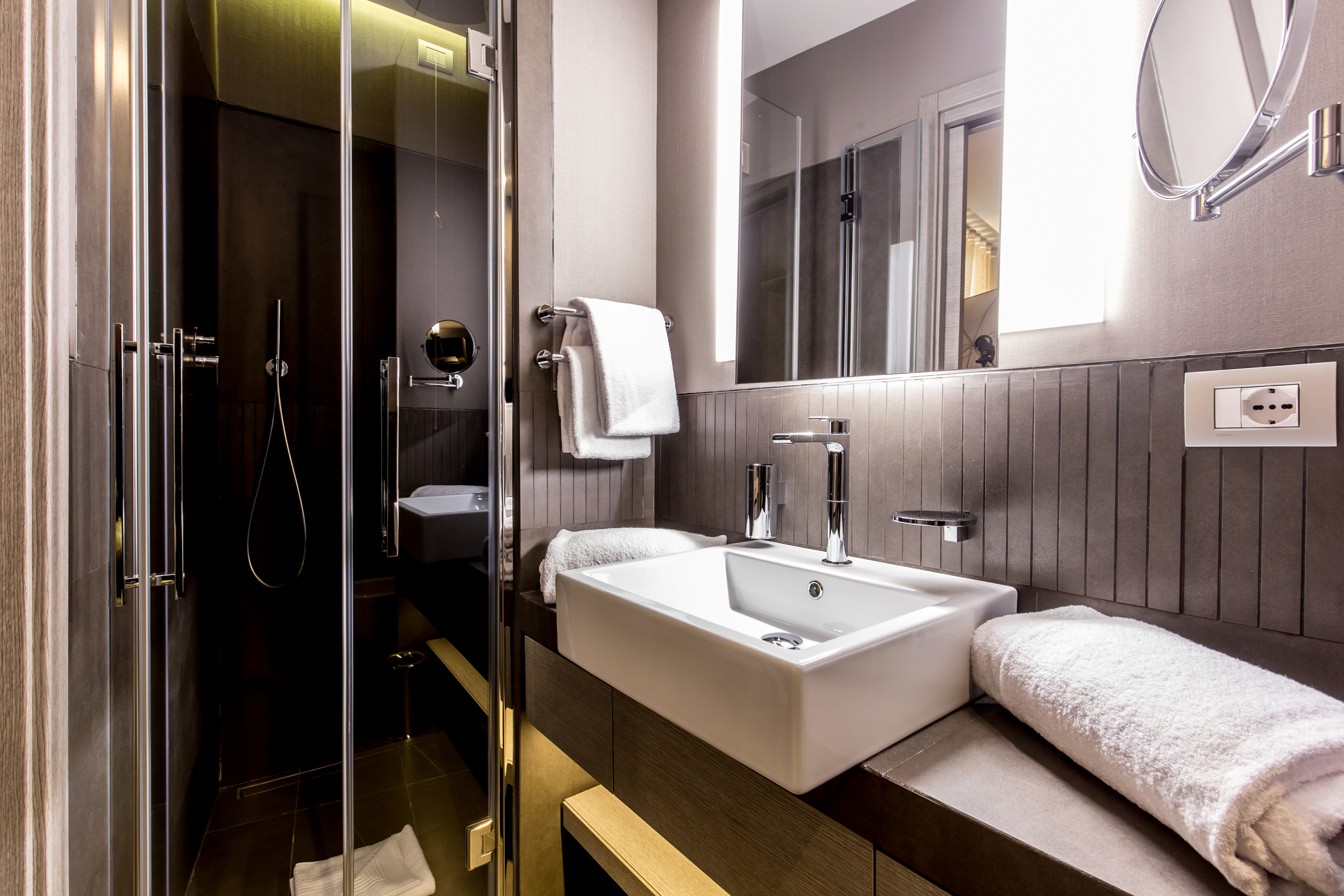 Orazio Palace Hotel by null