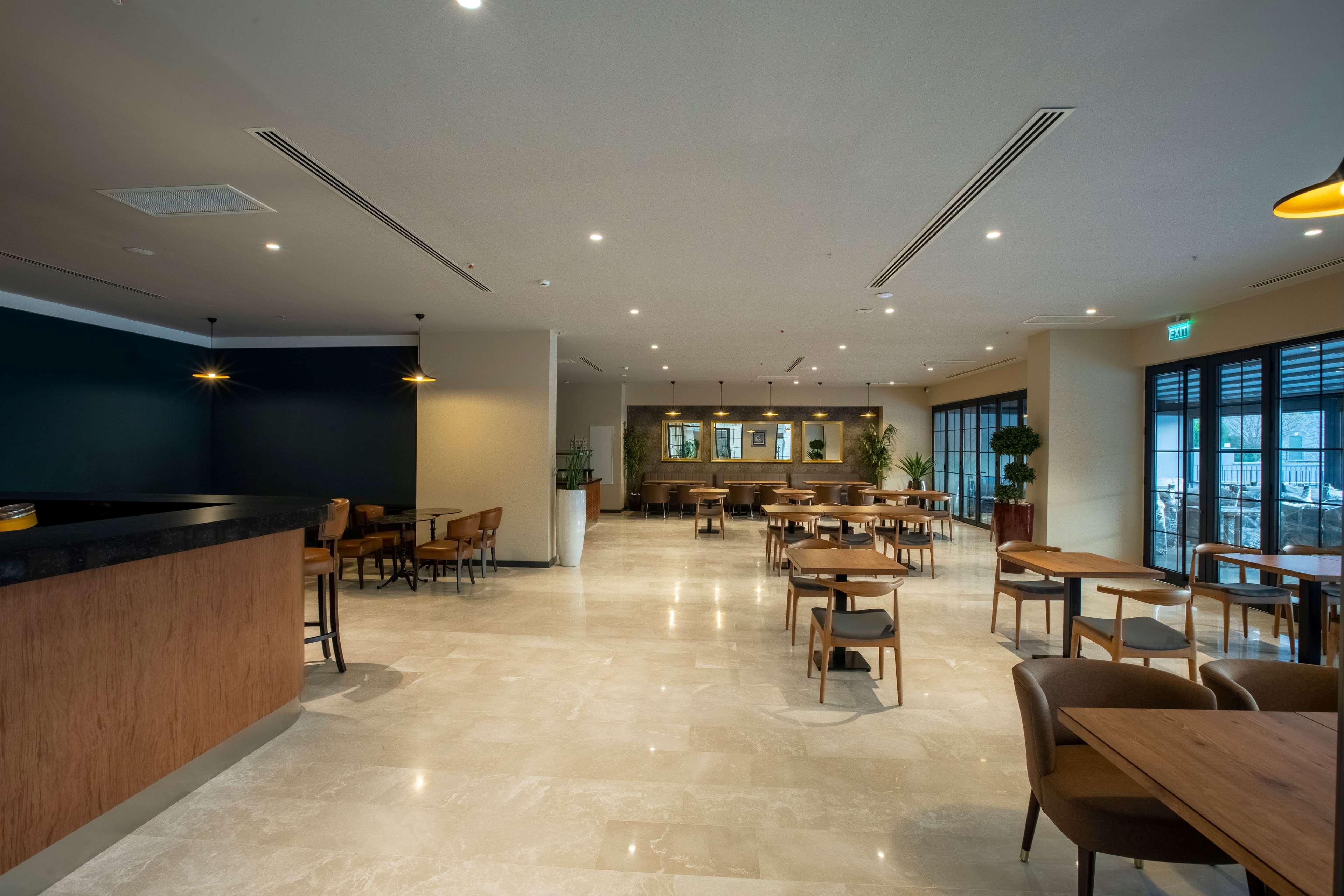 Ramada by Wyndham Izmir Aliaga