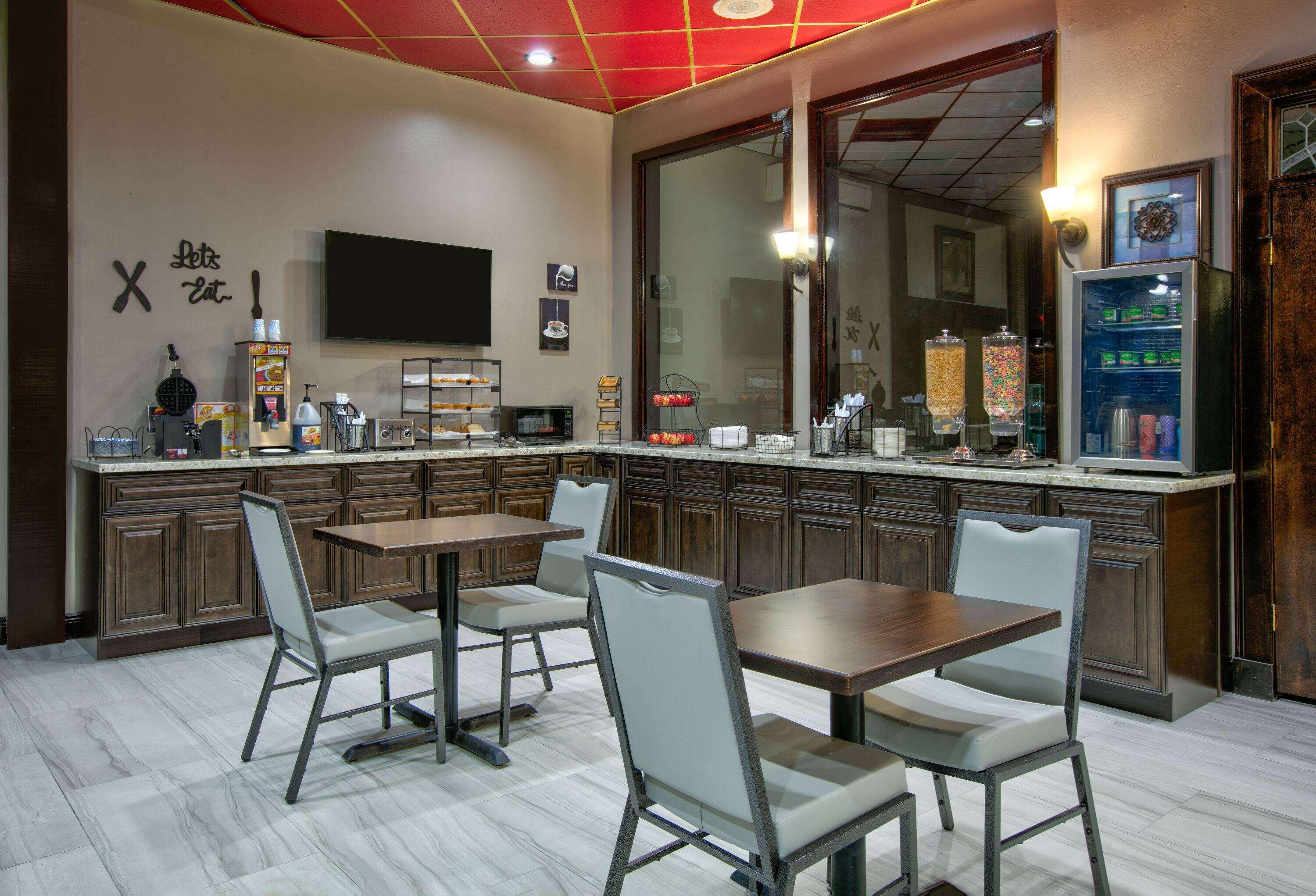 Ramada by Wyndham Diamondhead I-10/Gulfport