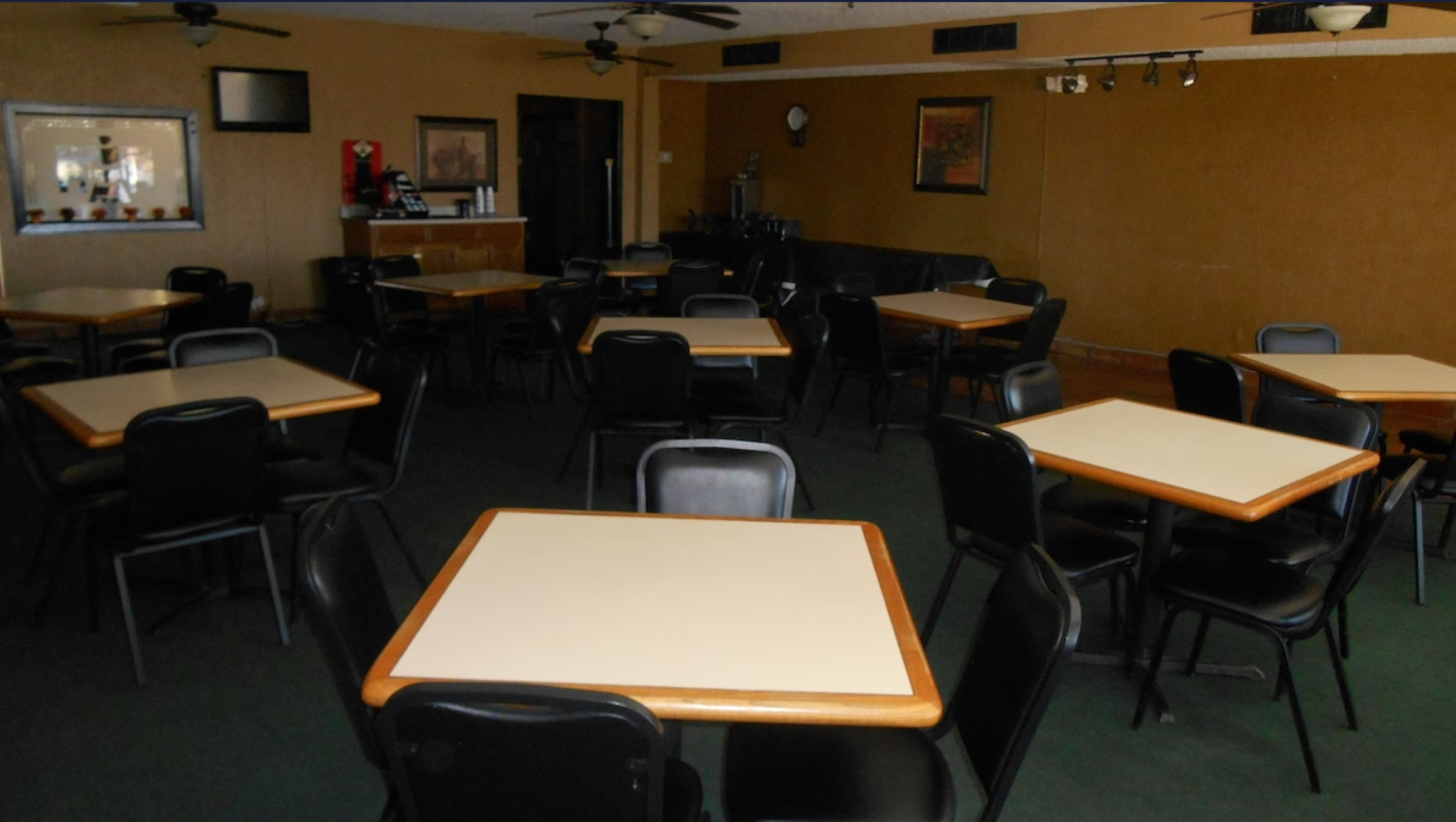 Econo Lodge Inn & Suites Abilene