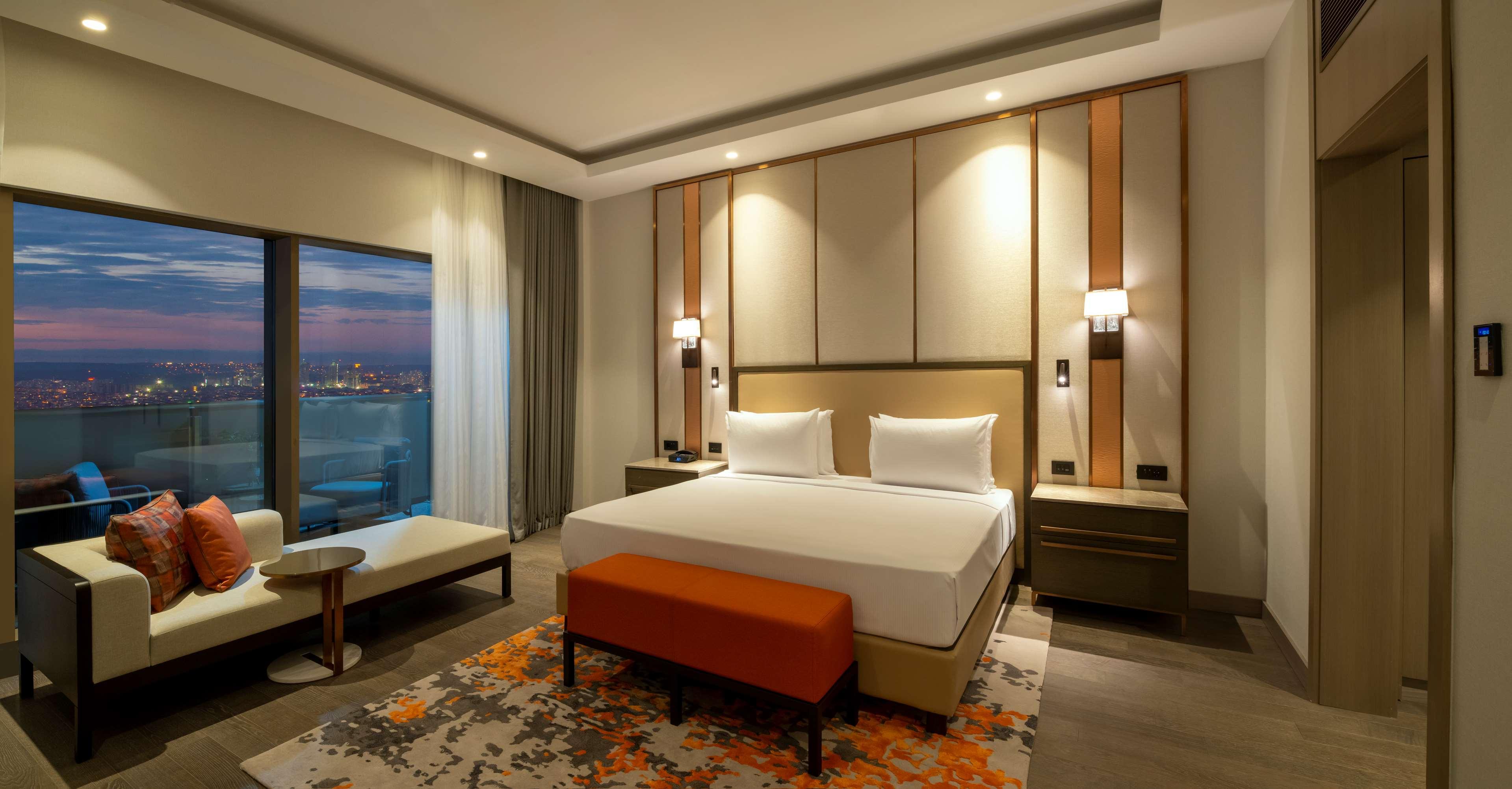 Hilton Mall of Istanbul