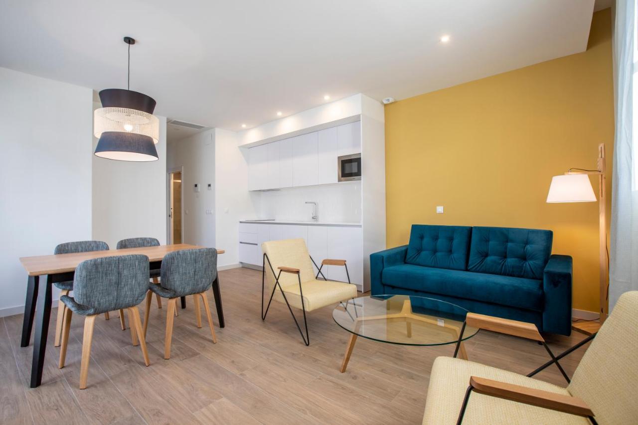 Apartamentos Tandem Portal Del Elche